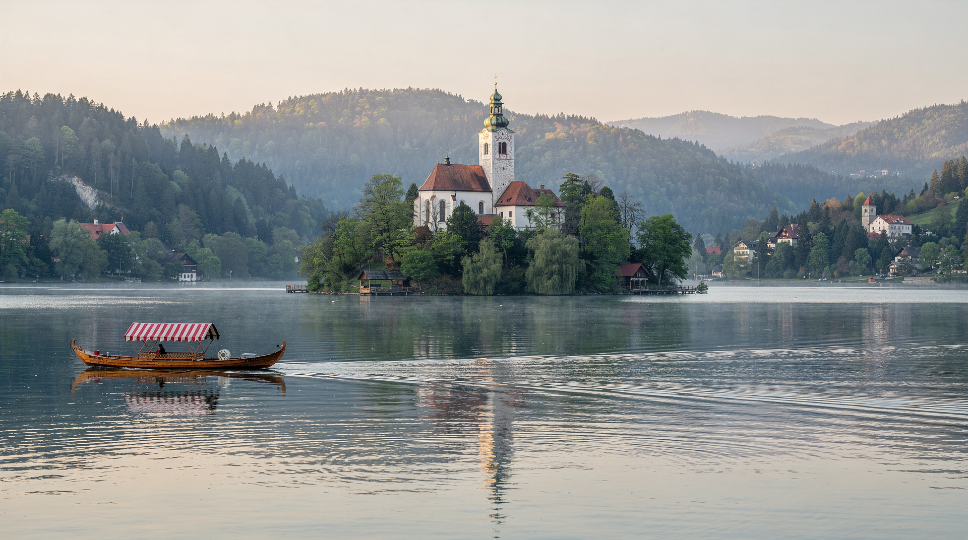 Best of Slovenia 2026: our top picks across every category — Our annual best-of round-up: the best hotel, restaurant, hike, day trip, wine an
