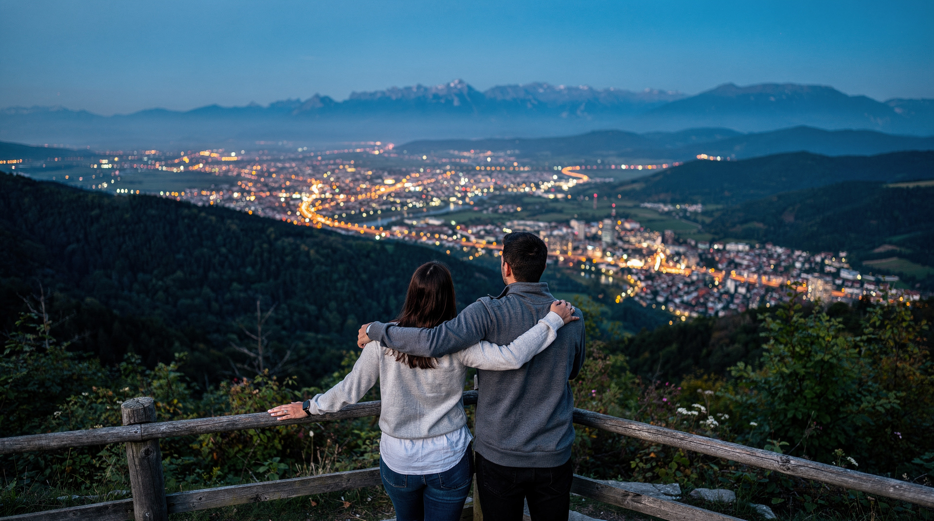 Best viewpoints in Slovenia: 12 spots worth the climb — From Ojstrica above Lake Bled to the Vršič Pass and Velika Planina, these are Sl