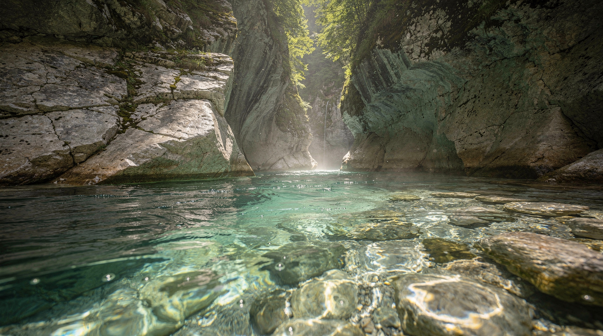 Discovering the Soča Valley: Slovenia's best-kept open secret