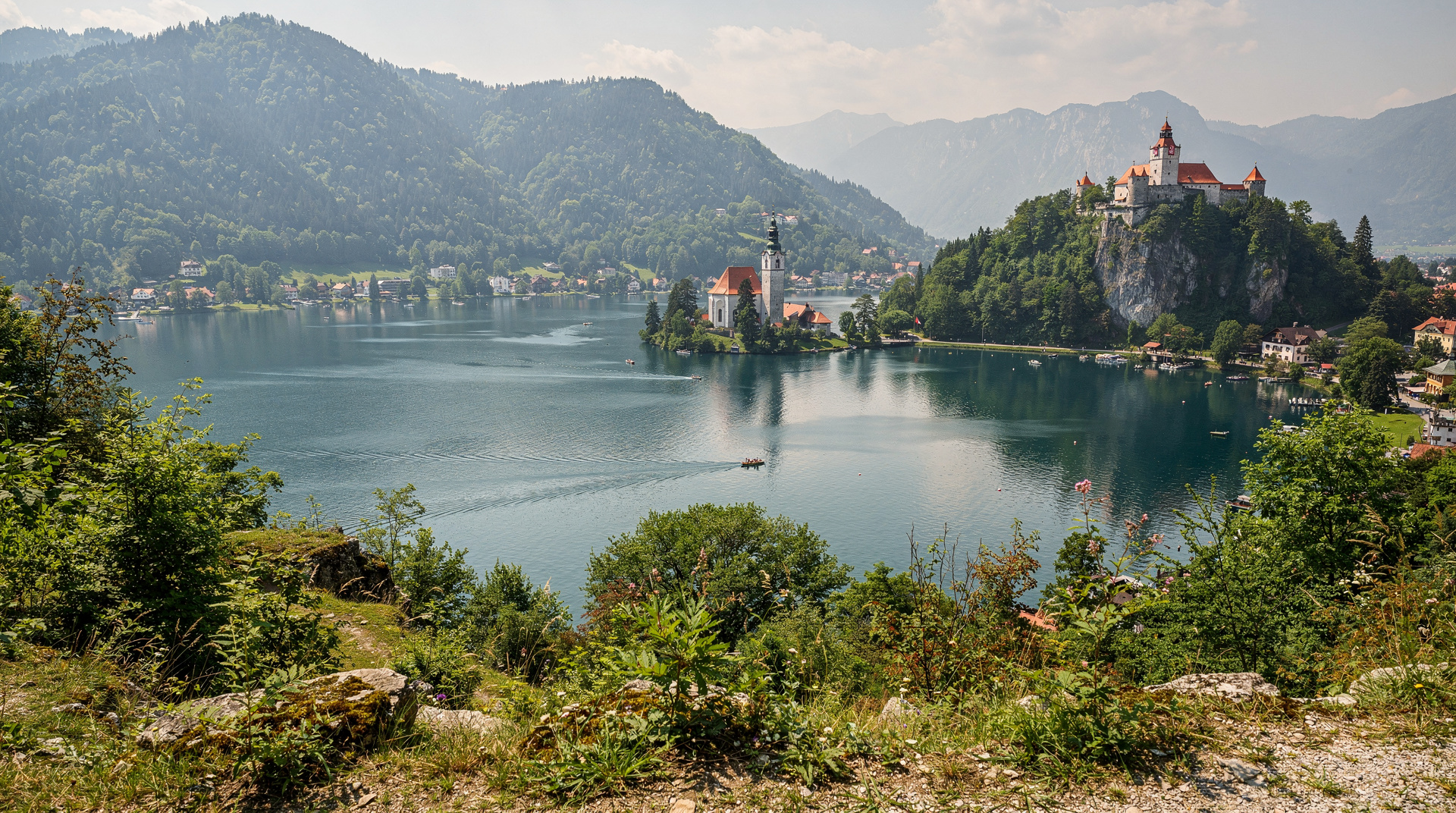 Is Slovenia worth visiting? An honest answer — Slovenia punches well above its weight for scenery, food and value. But it is no