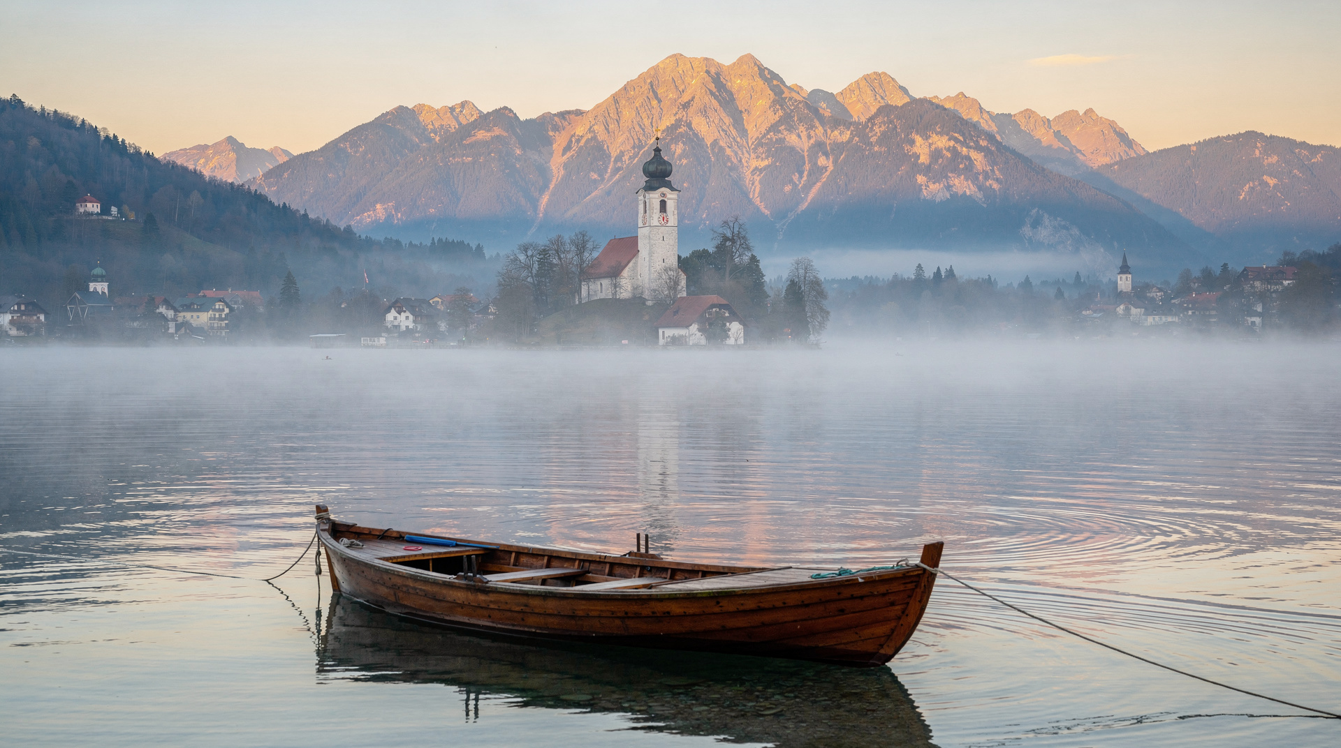Lake Bled photo diary: what the pictures don't tell you — Everyone has seen the Lake Bled photograph. Here is what the camera leaves out —