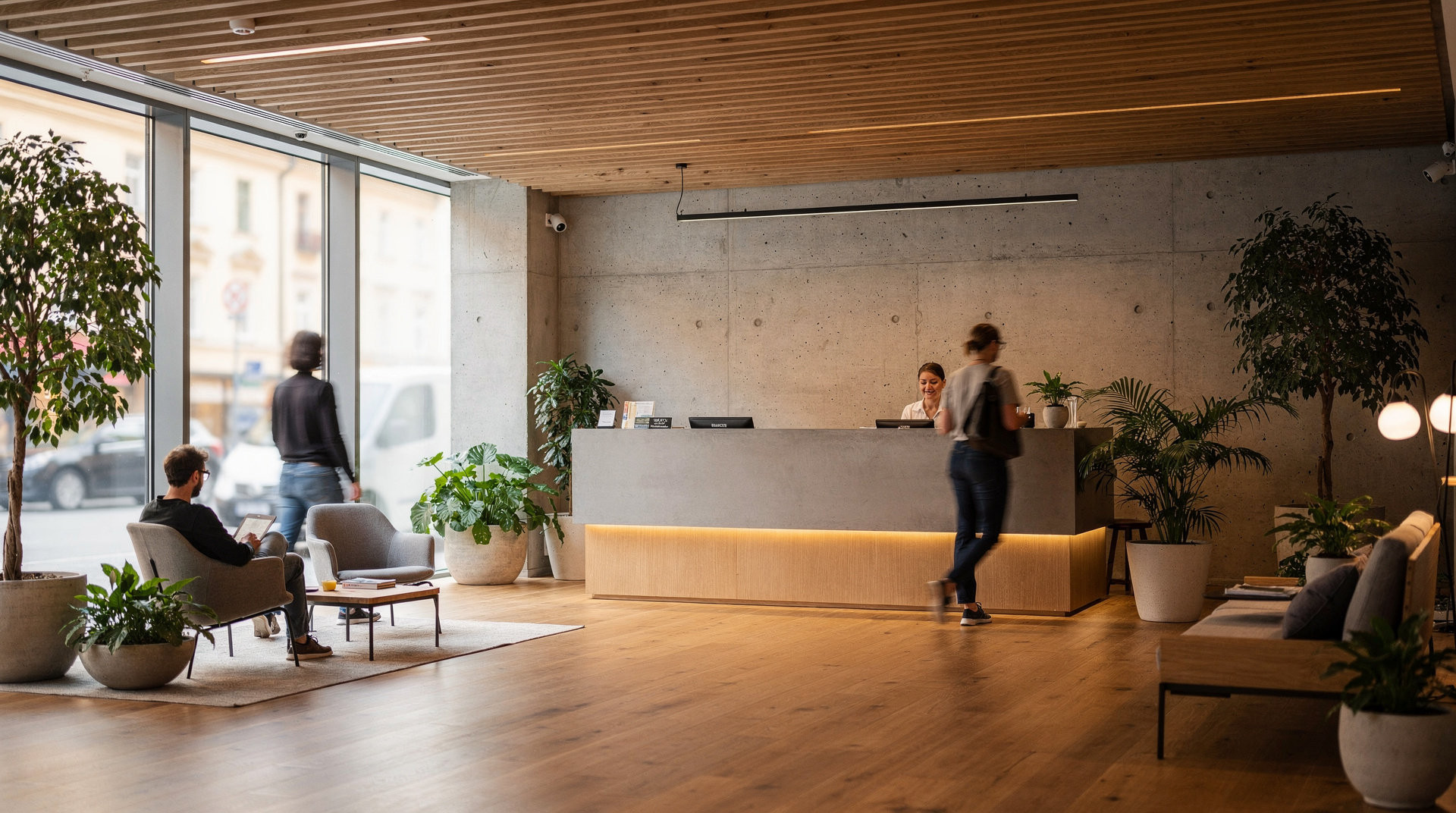New hotels in Slovenia for 2026: what has opened and what is worth it — Slovenia's hotel scene is growing at last. Here are the new openings and signifi
