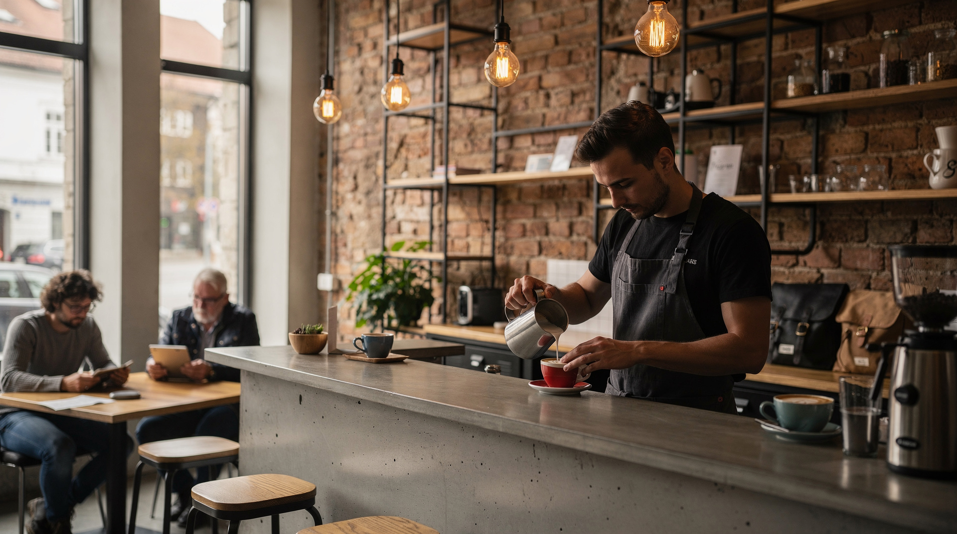 Slovenia's coffee culture: the espresso country nobody talks about — Slovenia takes coffee seriously — partly thanks to Trieste, partly from its own 