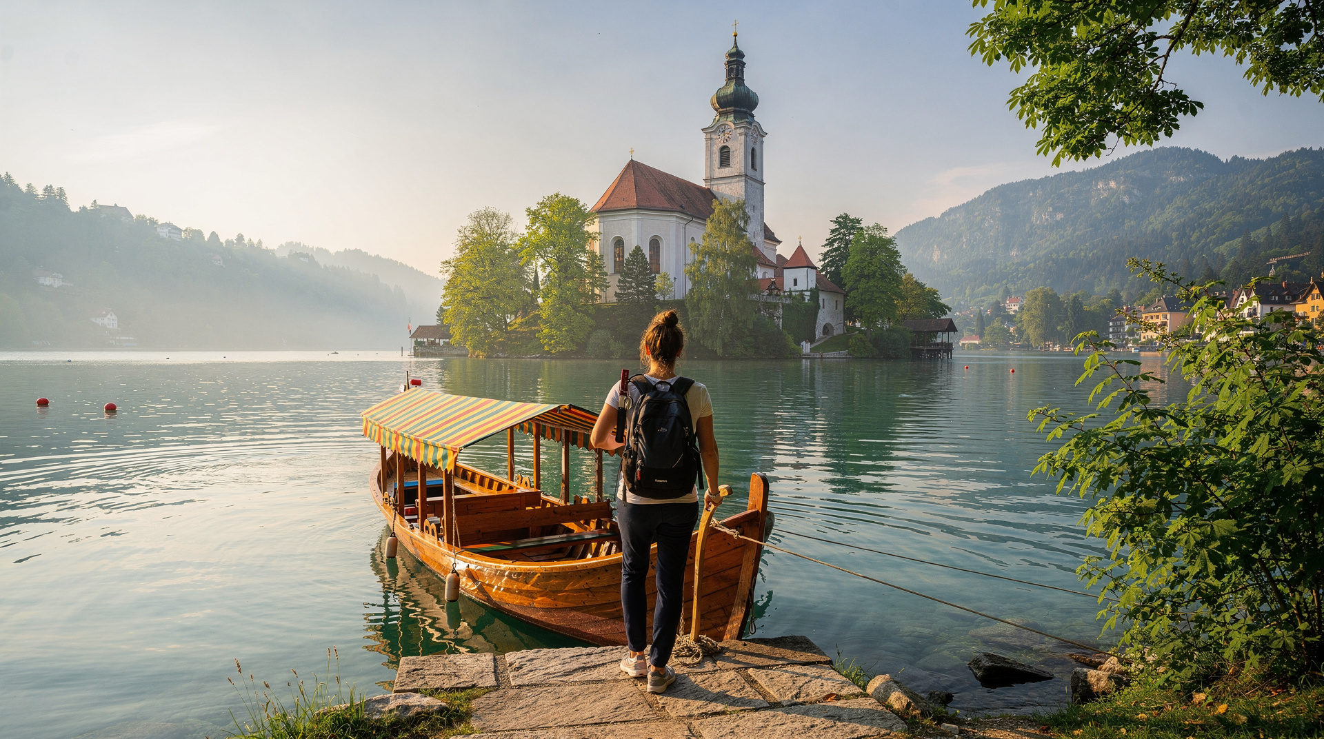 Slovenia in a week: first impressions from a sceptical traveller — I booked Slovenia on a whim with low expectations. Seven days later I was alread