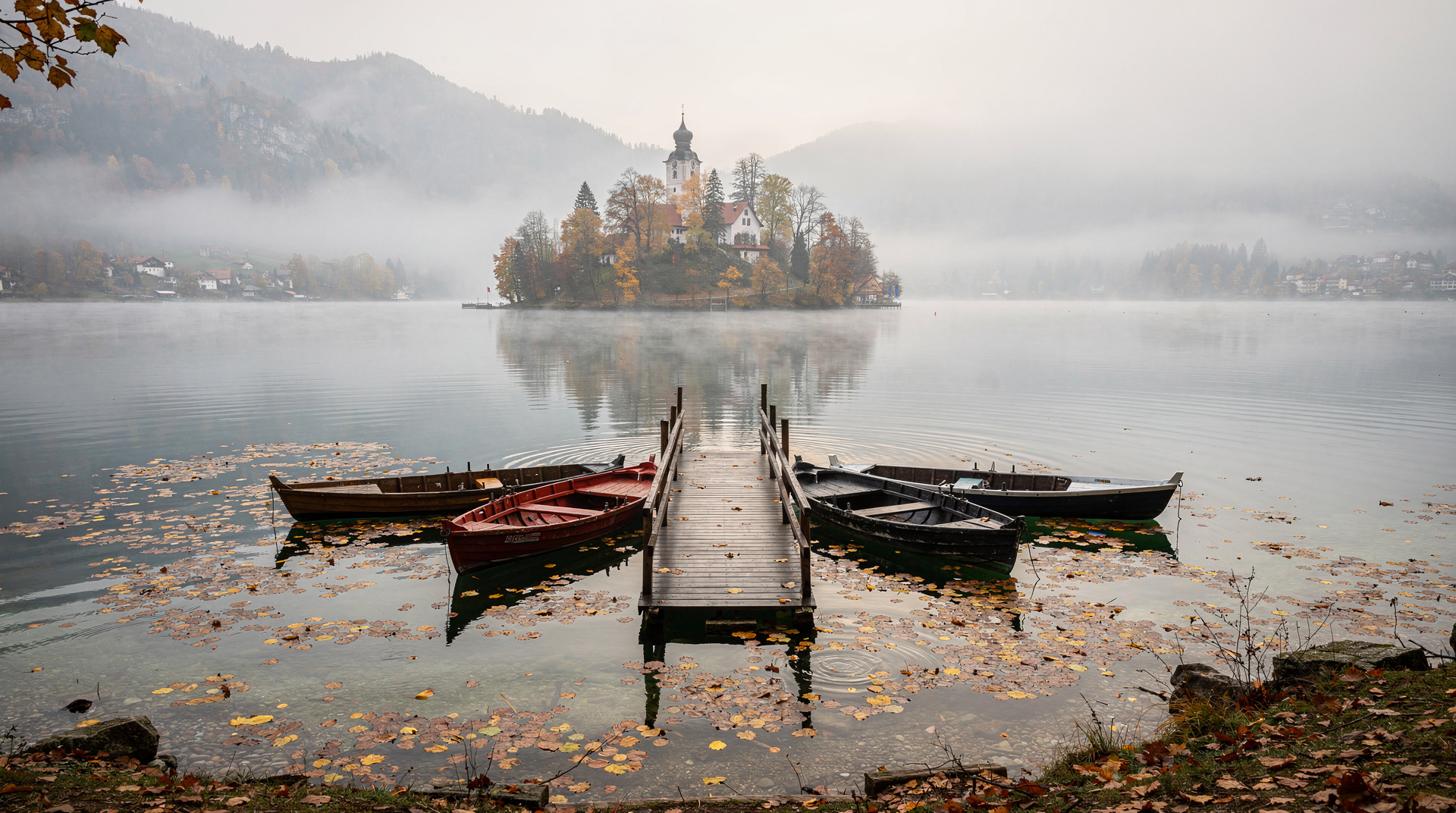 Slovenia off-season: why November to April is worth considering — Most travel guides treat Slovenia as a summer destination. Here is an honest cas