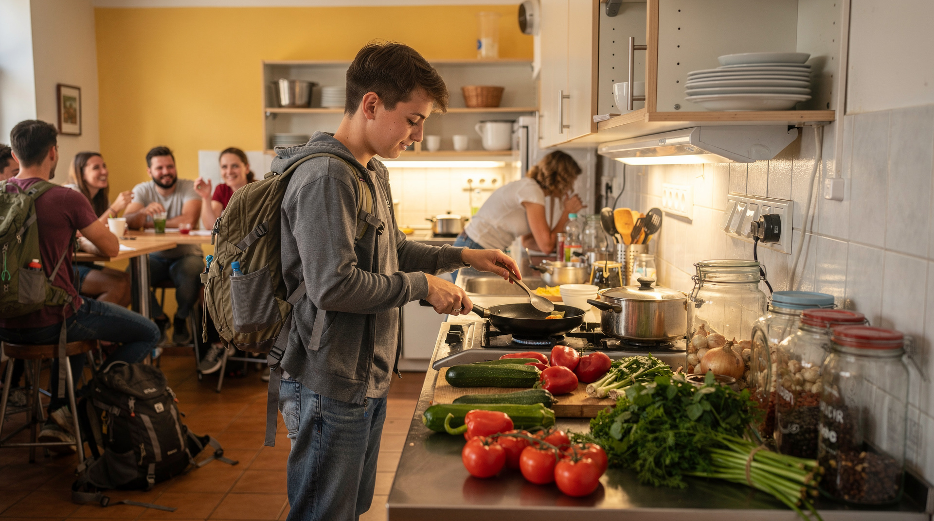 Slovenia on a budget: how to travel well for under €60 a day — Slovenia is not the cheapest destination in Europe, but €50-60 a day buys a genu