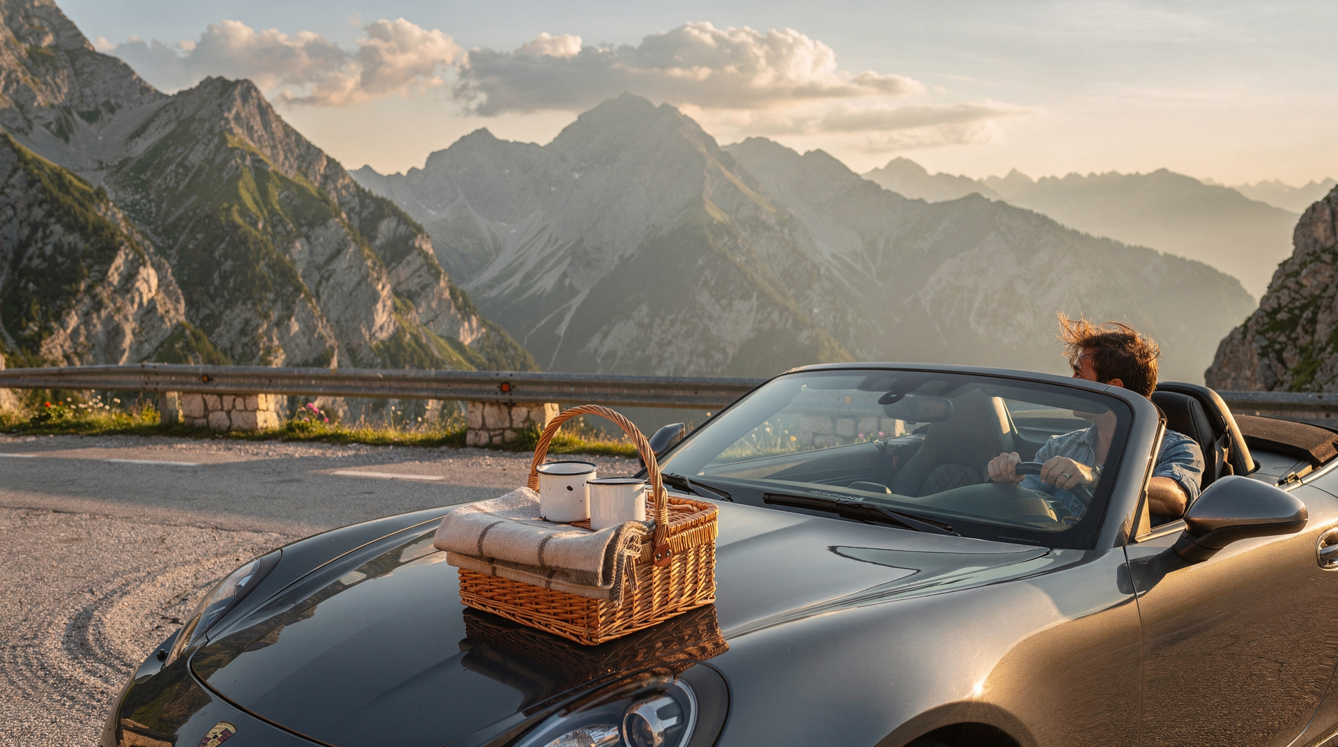 Slovenia road trip diary: ten days from Ljubljana to the coast — A 10-day drive through every Slovenian region — Alps, caves, coast, wine country