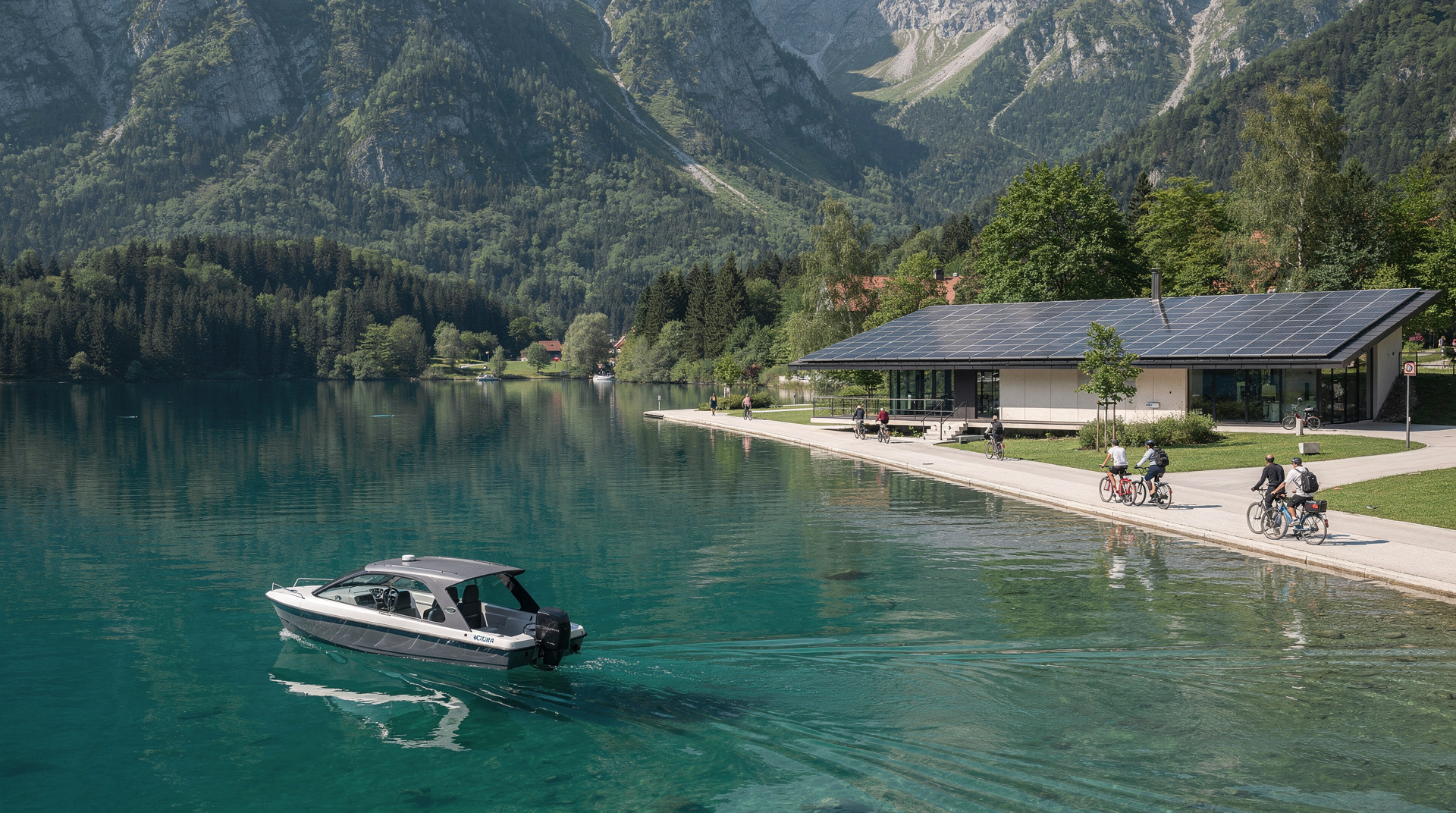 Sustainable travel in Slovenia: what it means in practice — Slovenia markets itself as a green destination. Here is what that actually means