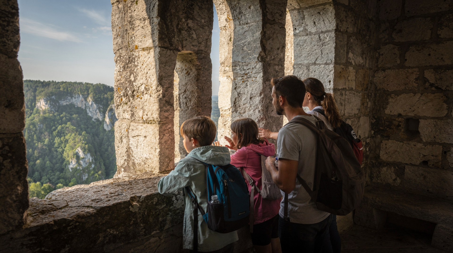 Slovenia with kids: a family trip diary, honestly told — Three kids, ten days, every major region. Here is what worked, what flopped, and