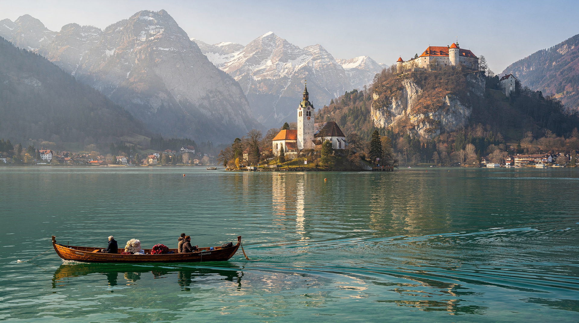 Why visit Slovenia? Seven honest reasons to go — Slovenia is compact, affordable and staggeringly beautiful. Here are seven hones