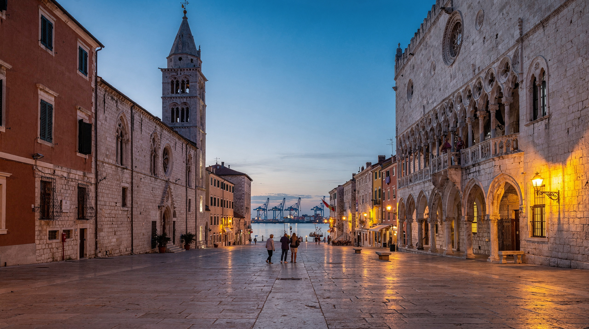Koper: die unterschätzte Stadt an der slowenischen Küste