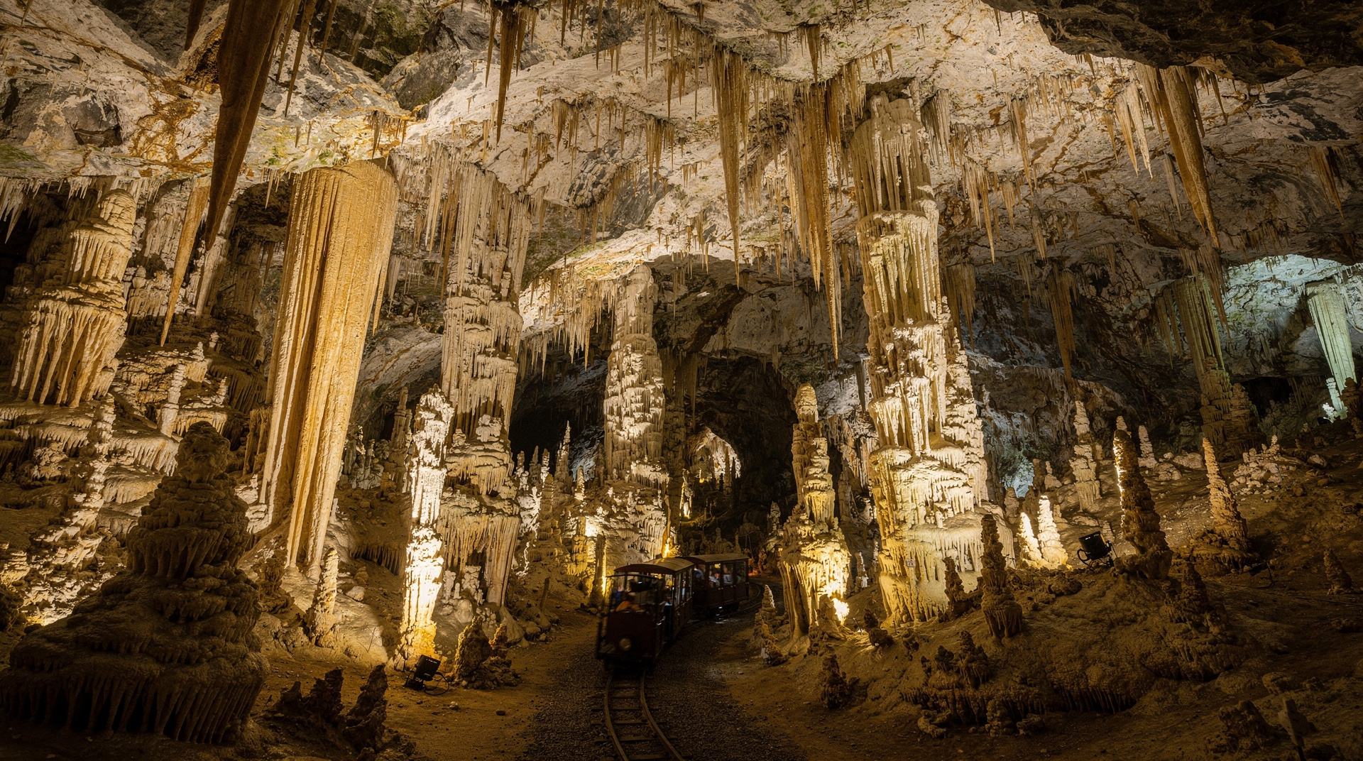 Postojna Cave: what no one tells you before you go, Slovenia