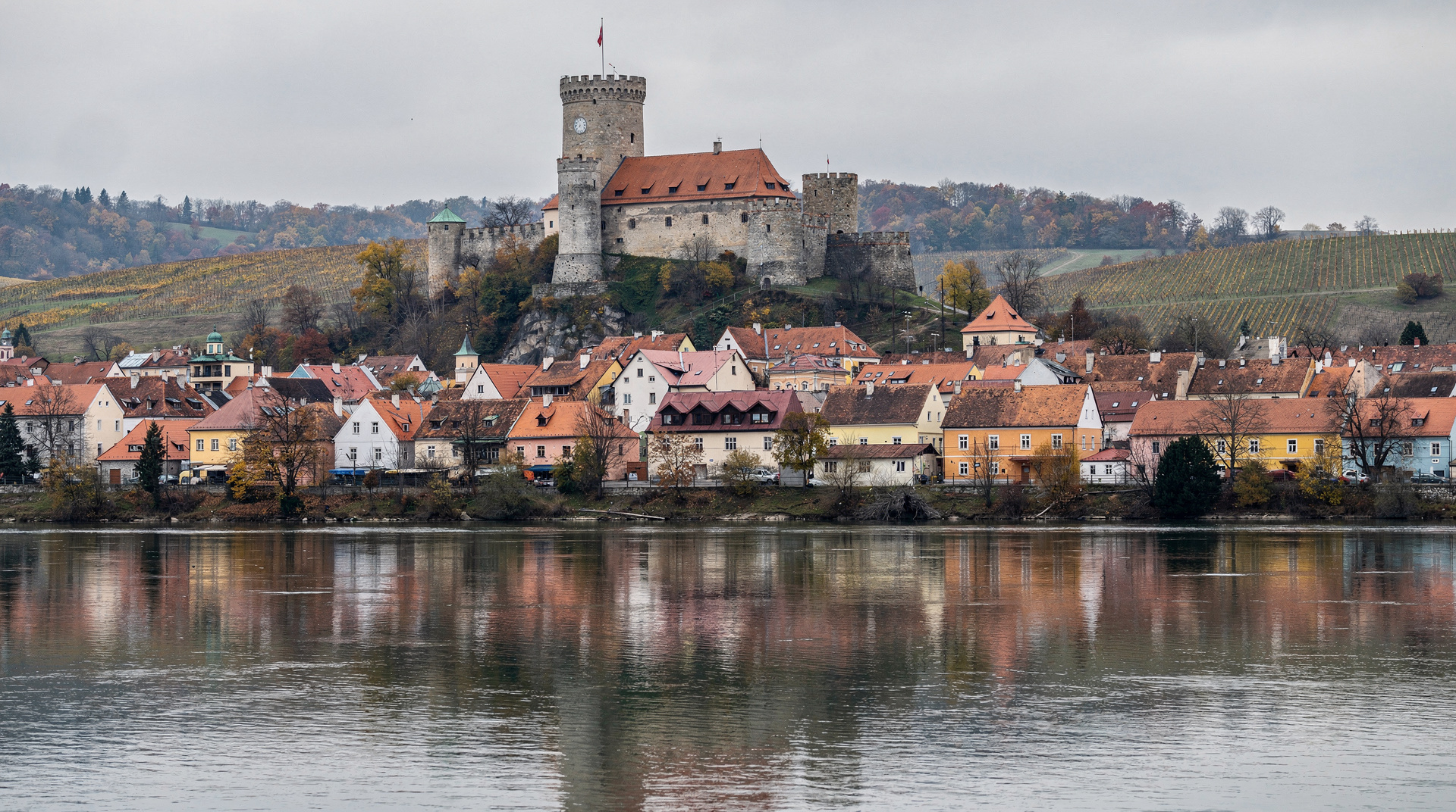 Ptuj: Sloweniens älteste Stadt und schönster Tagesausflug