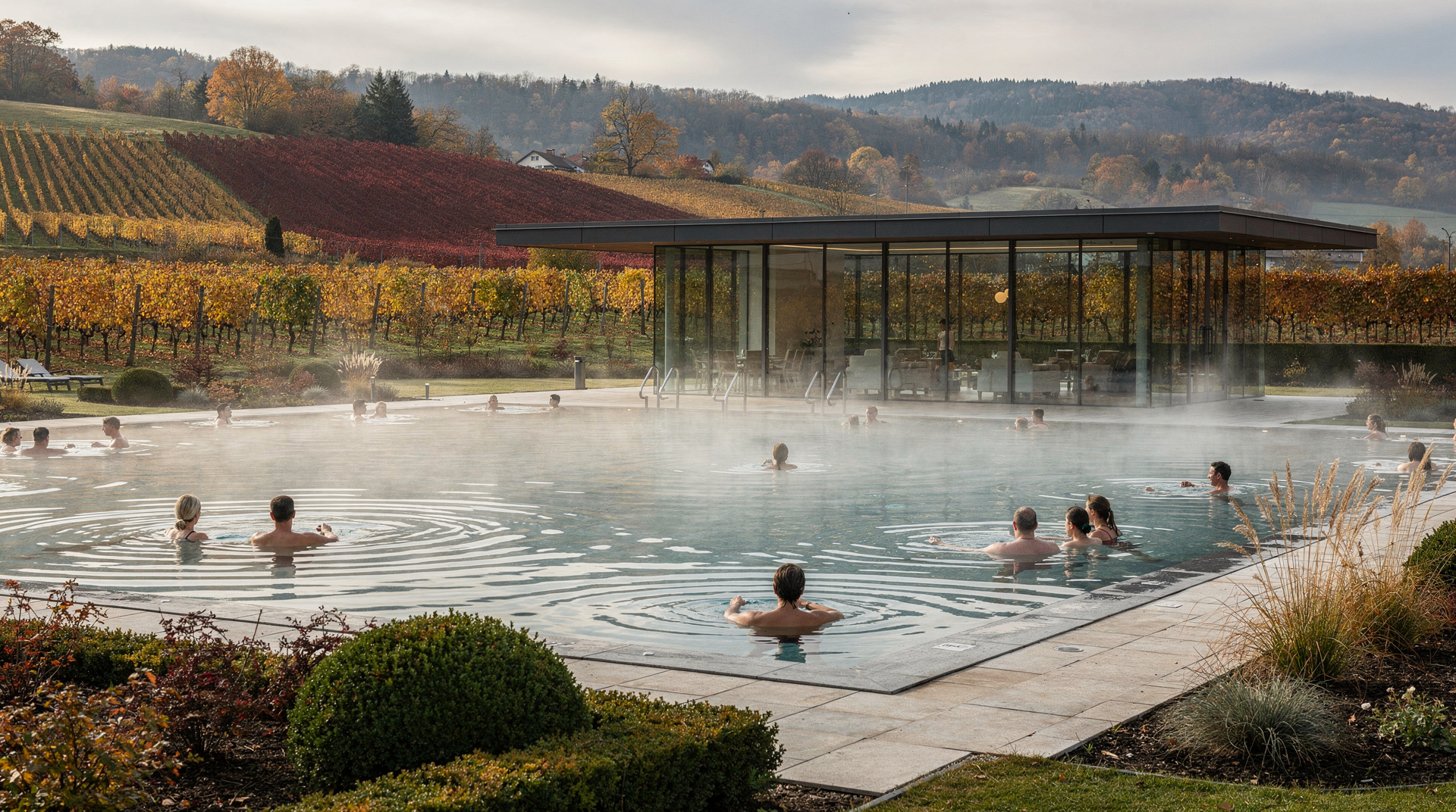Thermal spas in Slovenia: the honest guide to the best terme, Slovenia
