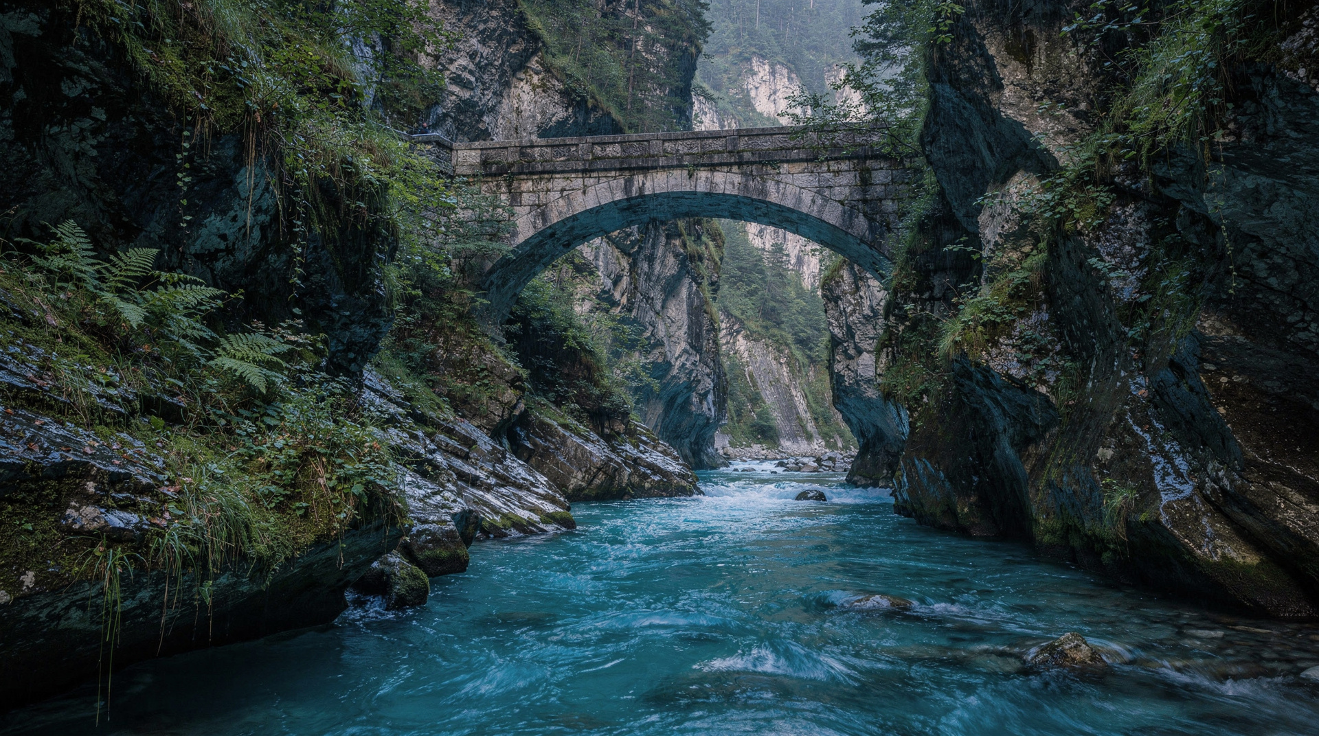 Tolmin: der entspannte Süden des Soča-Tals