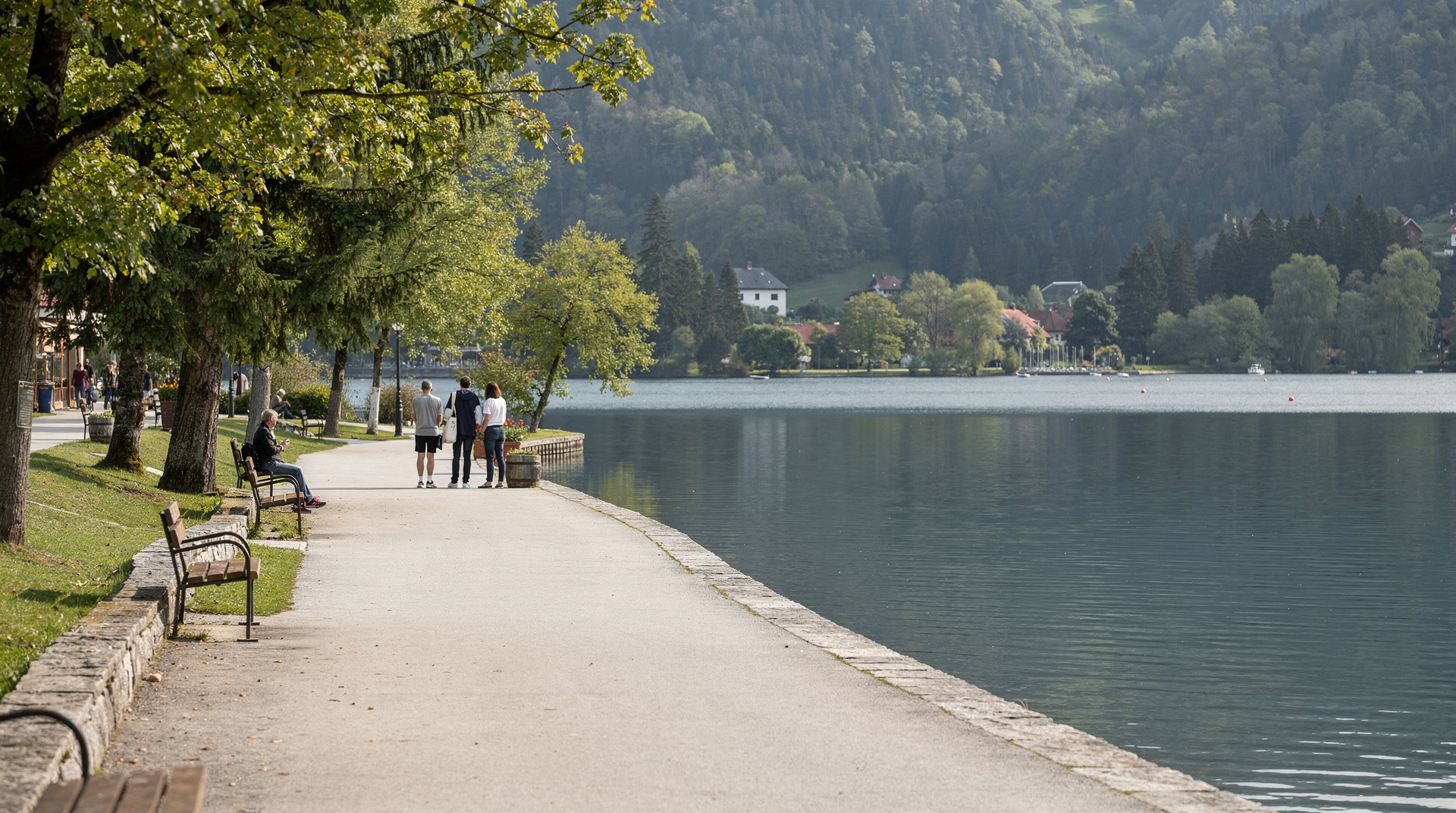 Barrierefreies Reisen in Slowenien: Ratgeber für Mobilität und Behinderung — Ehrlicher Ratgeber zum barrierefreien Reisen in Slowenien: Sehenswürdigkeiten, T