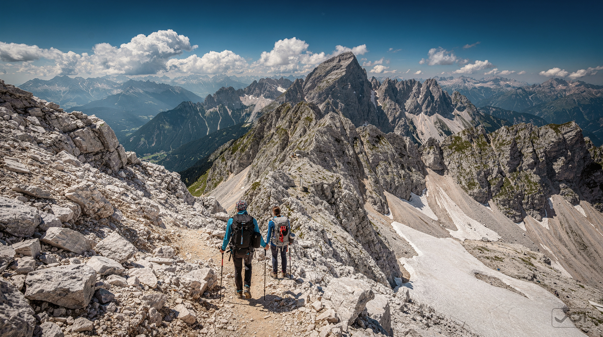 Best hikes in Slovenia: 15 trails ranked by difficulty and reward
