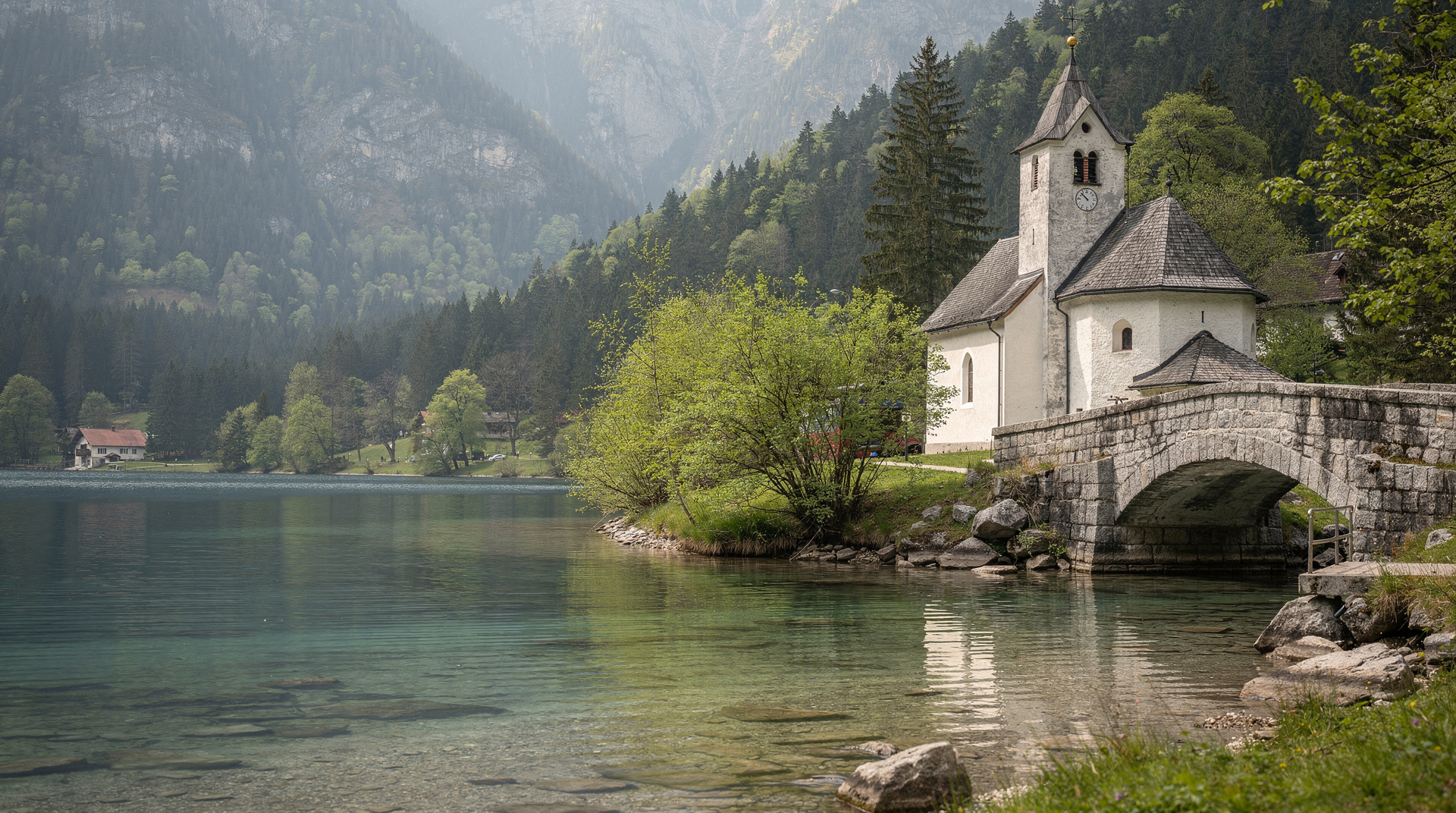Bled oder Bohinj: welchen slowenischen See sollten Sie besuchen?