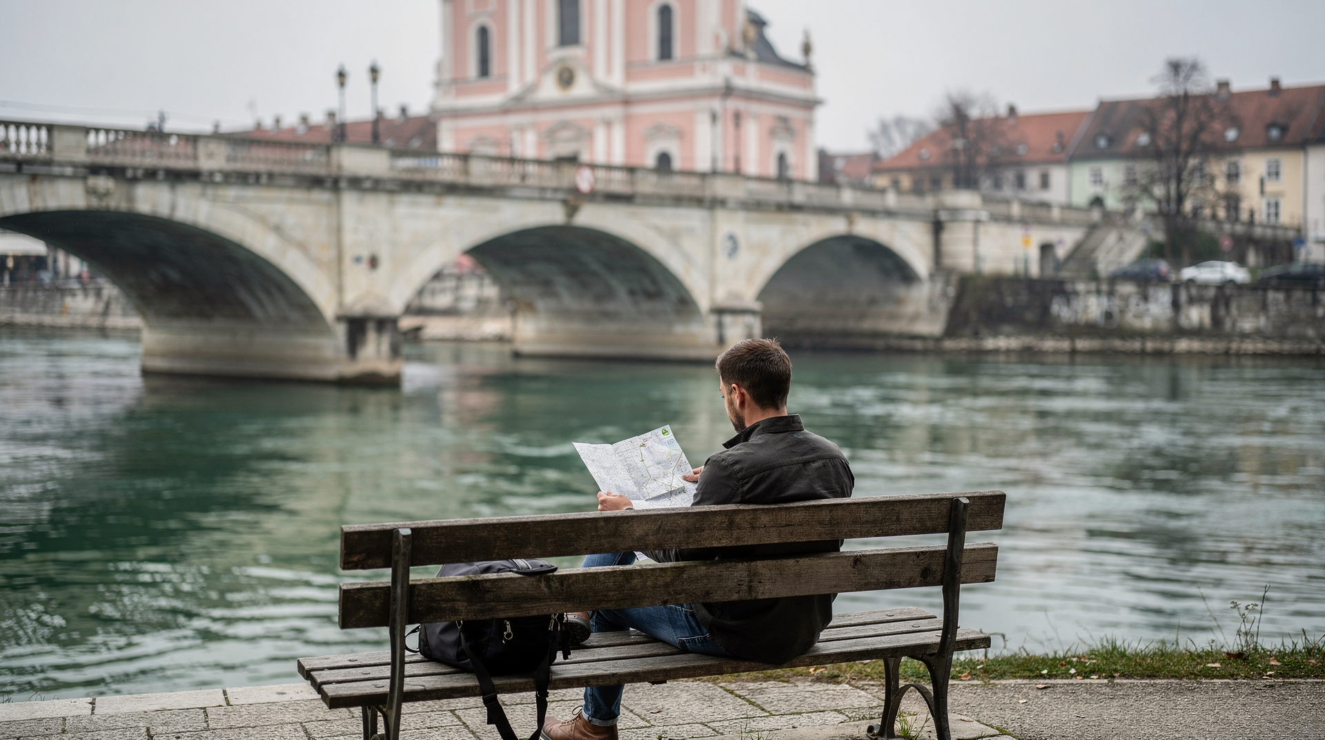 Gli errori comuni in Slovenia: cosa sbagliano i visitatori alla prima visita
