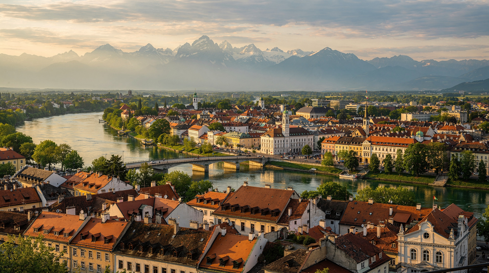 From Ljubljana: Lake Bled day tour