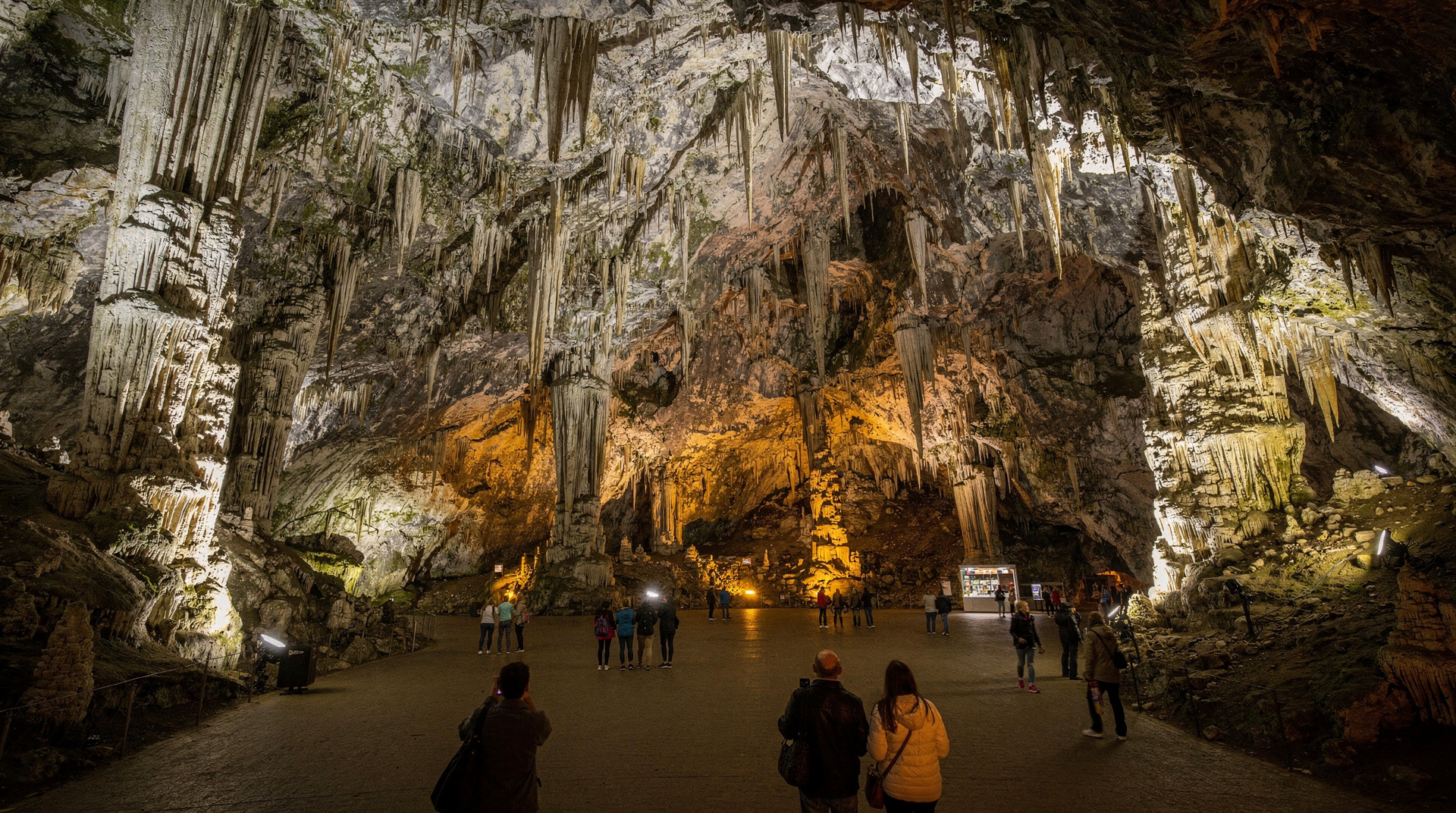 Recensione onesta della Grotta di Postojna: vale EUR 29 nel 2026?