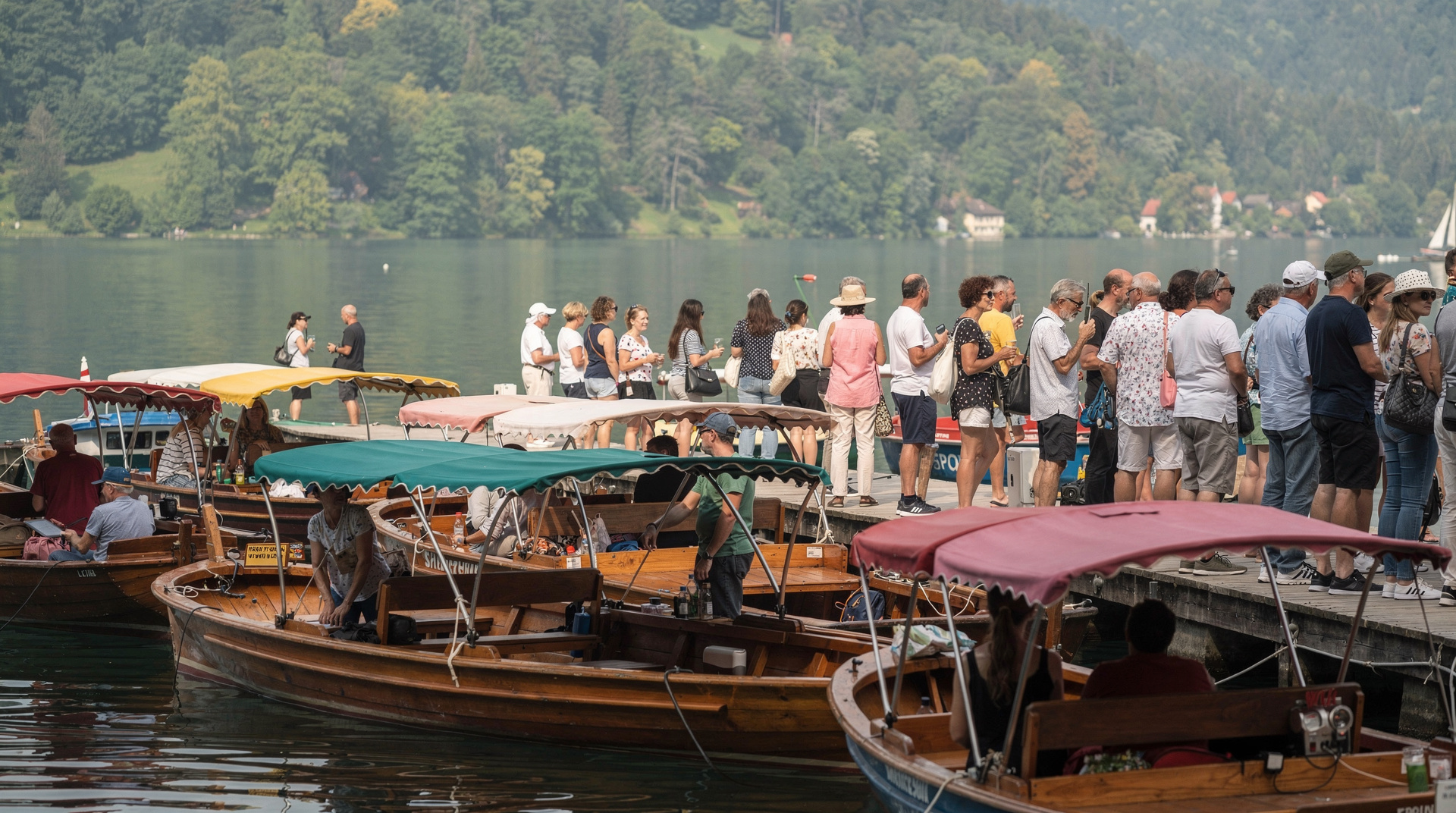 Il Lago di Bled è sopravvalutato? Una risposta onesta per il 2026