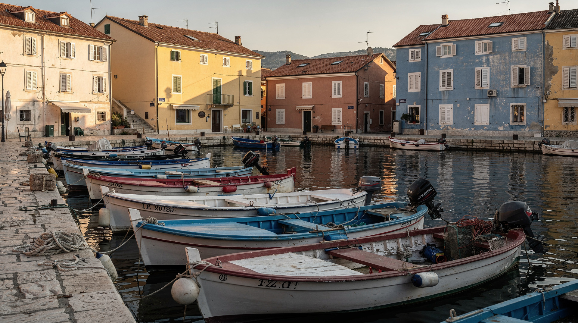 Izola guide: the Slovenian fishing town the tourists keep walking past