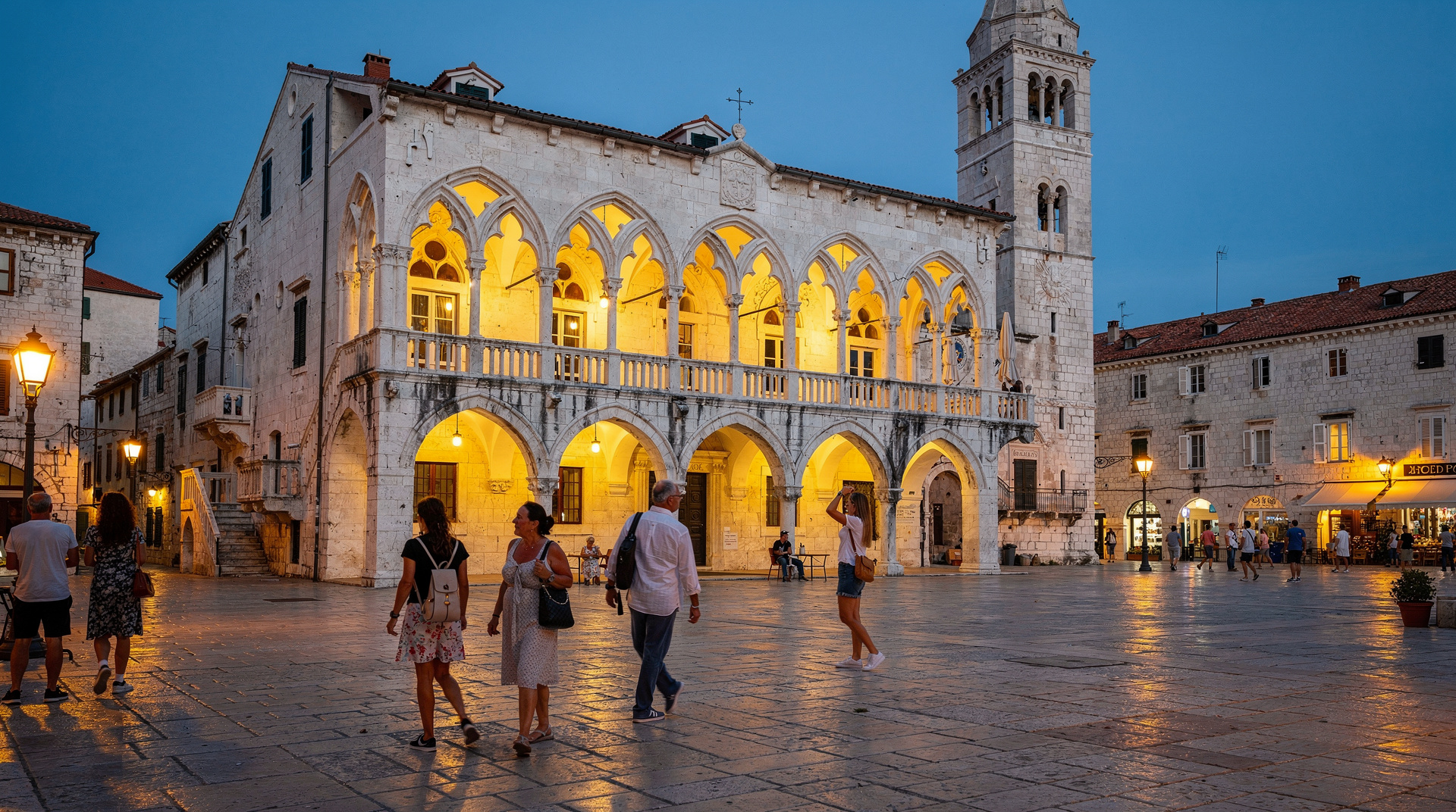 Koper guide: Slovenia's port city and the best kept secret on the coast