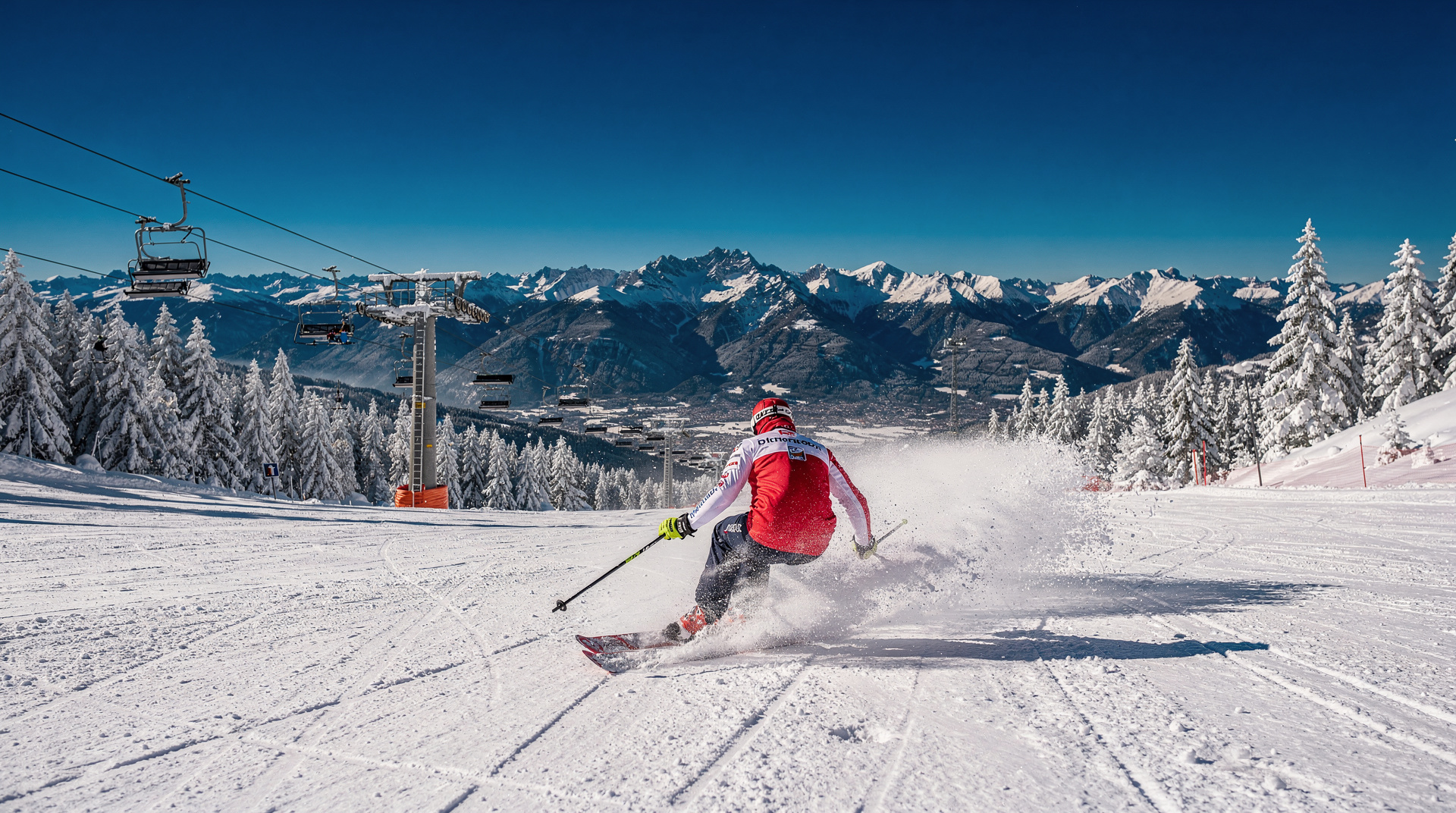 Kranjska Gora ski resort: the complete guide for your ski trip