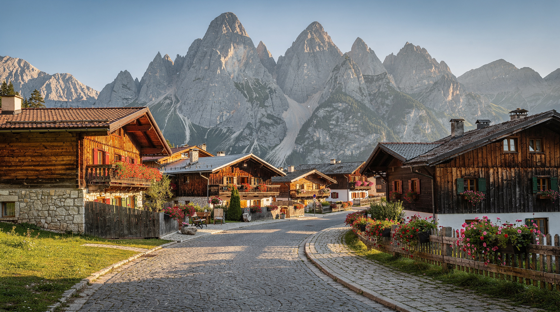 Kranjska Gora en verano: senderismo, ciclismo y puerta de los Alpes Julianos