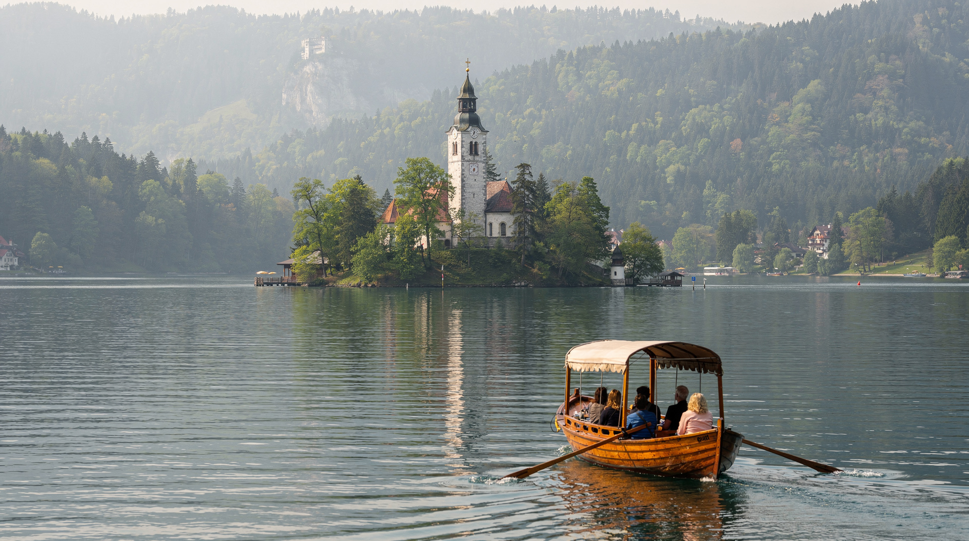 Lake Bled complete guide: everything you need to plan a perfect visit