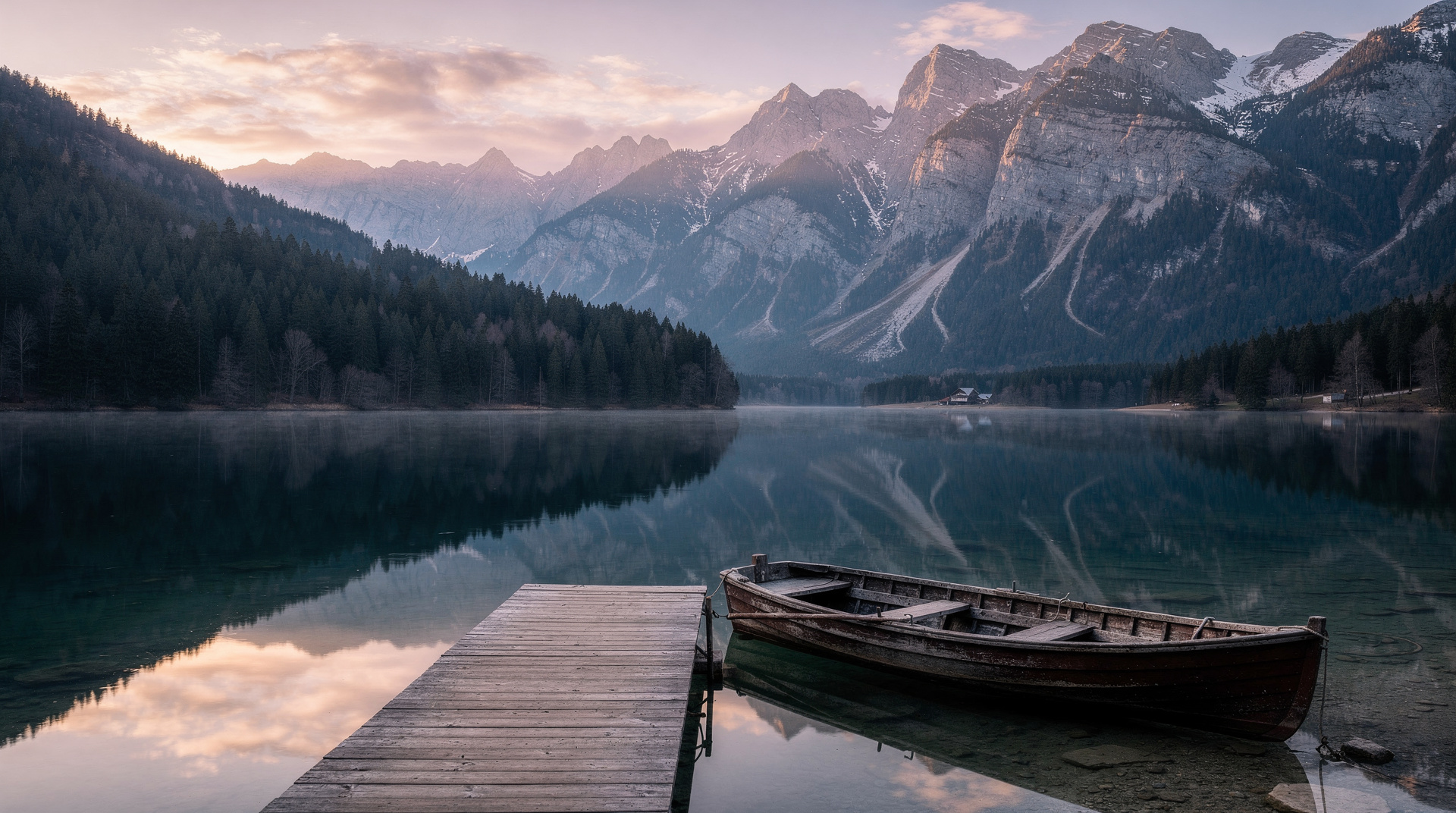 Lake Bohinj guide: the quieter, wilder alpine lake you should visit