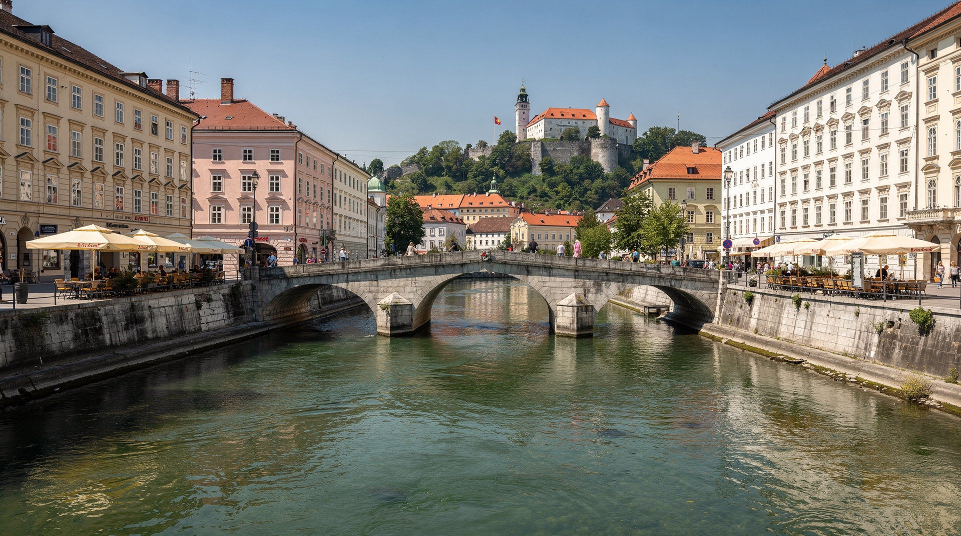 Ljubljana in one day: the honest itinerary for a perfect 24 hours