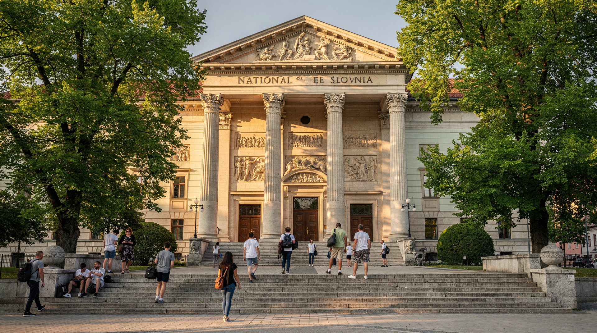 Musées et galeries de Ljubljana : lesquels valent vraiment votre temps