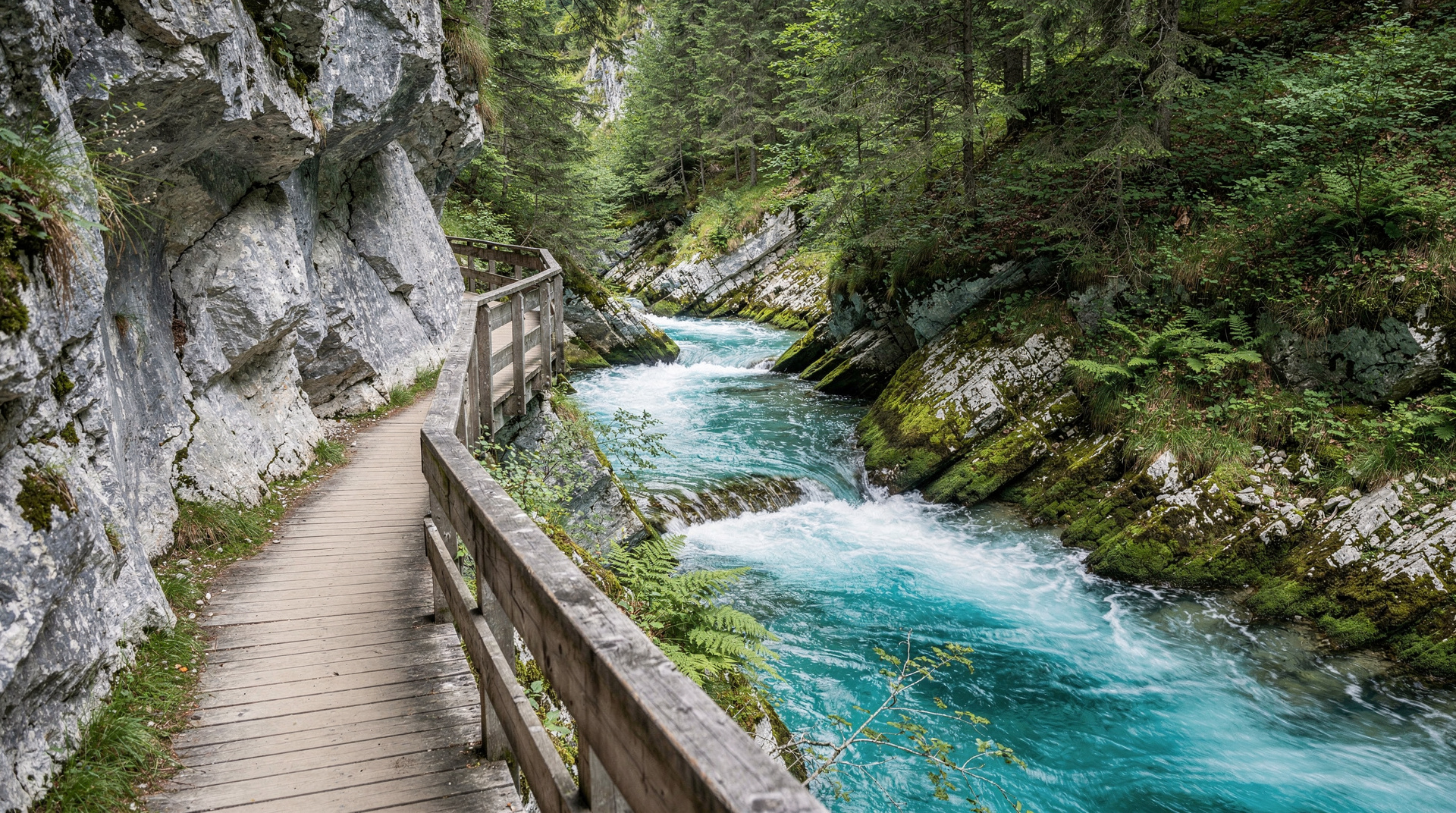 National parks and nature reserves in Slovenia: a complete guide