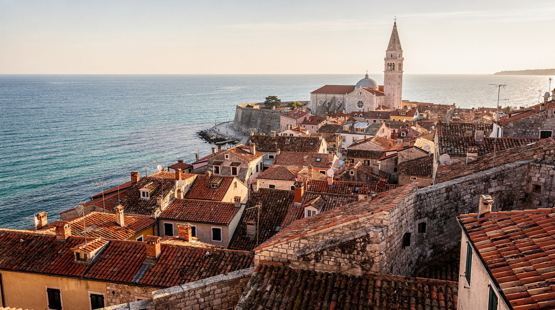 Gita giornaliera a Piran da Ljubljana: come valorizzare al massimo la costa slovena