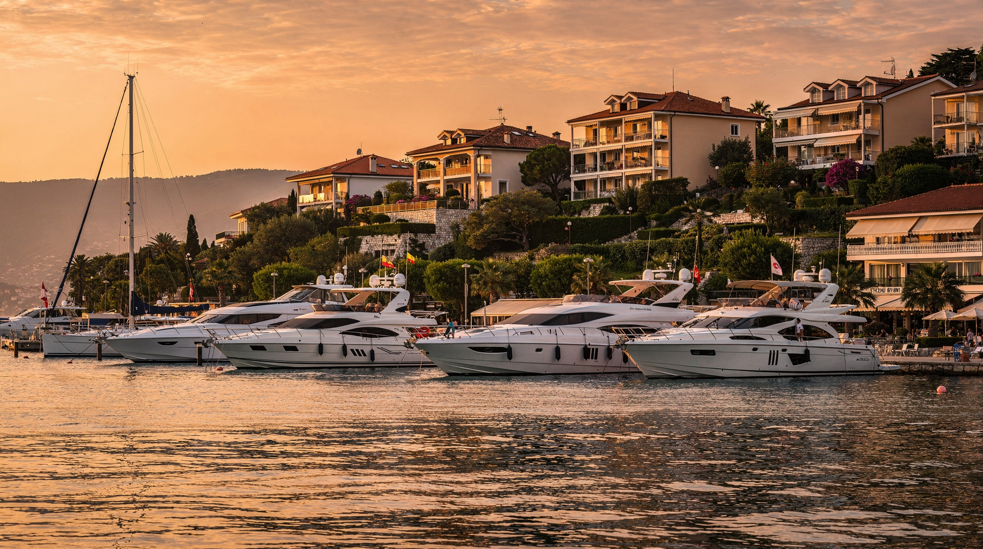 Portorož guide: beaches, spas and what this Slovenian resort does best