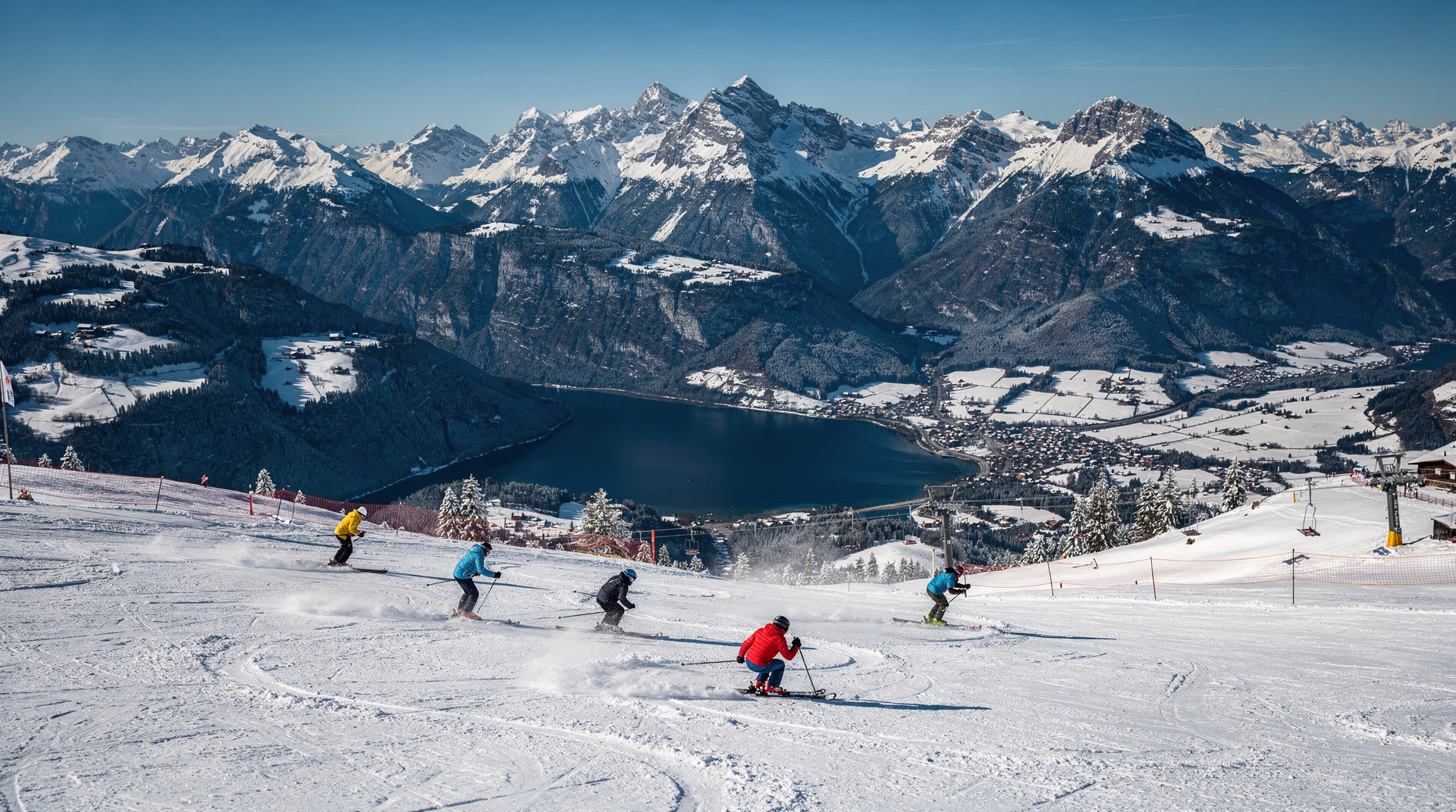 Skiing in Slovenia: the complete guide to the country's best ski resorts