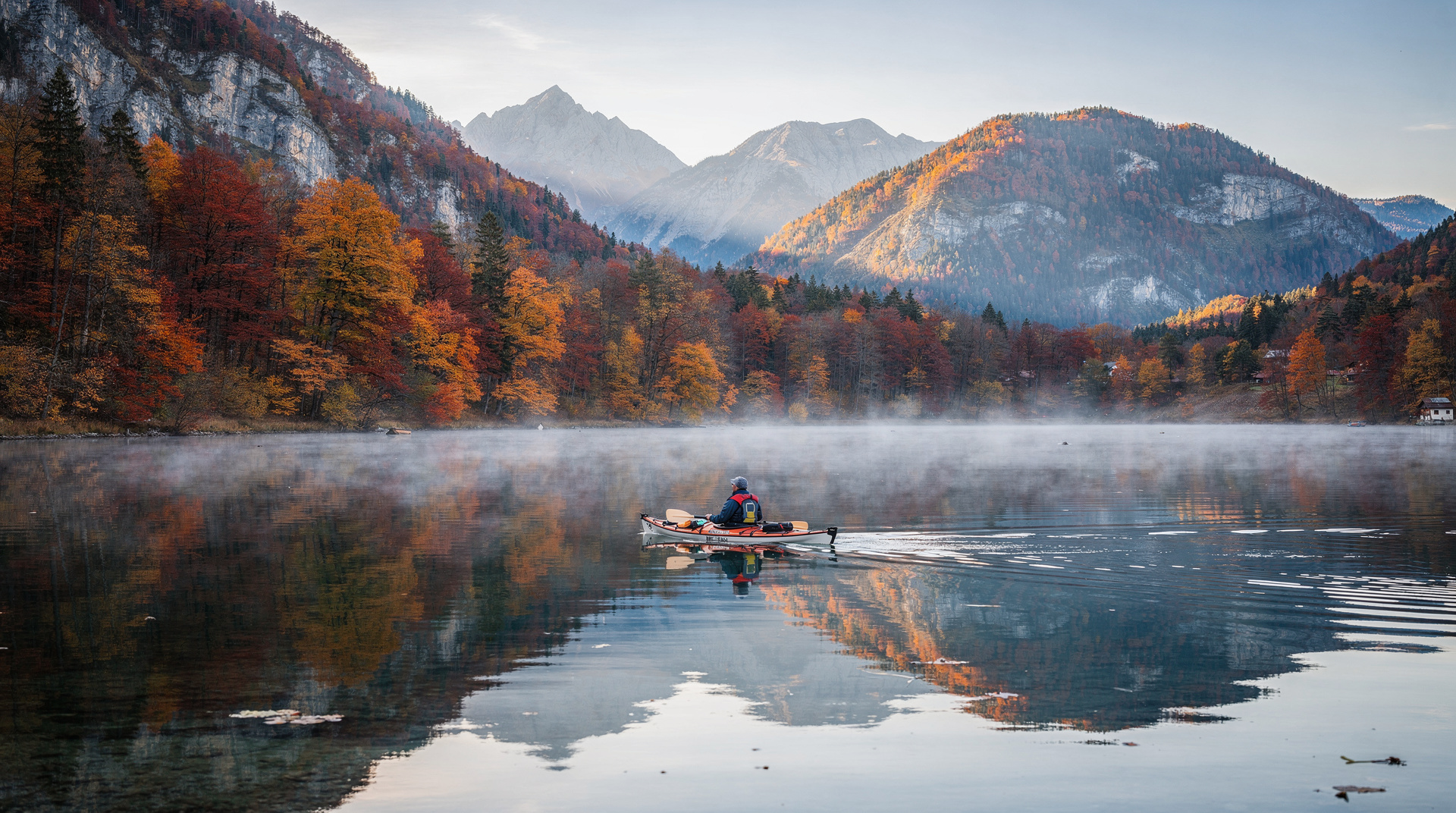 Slovenia in autumn: the honest case for September and October