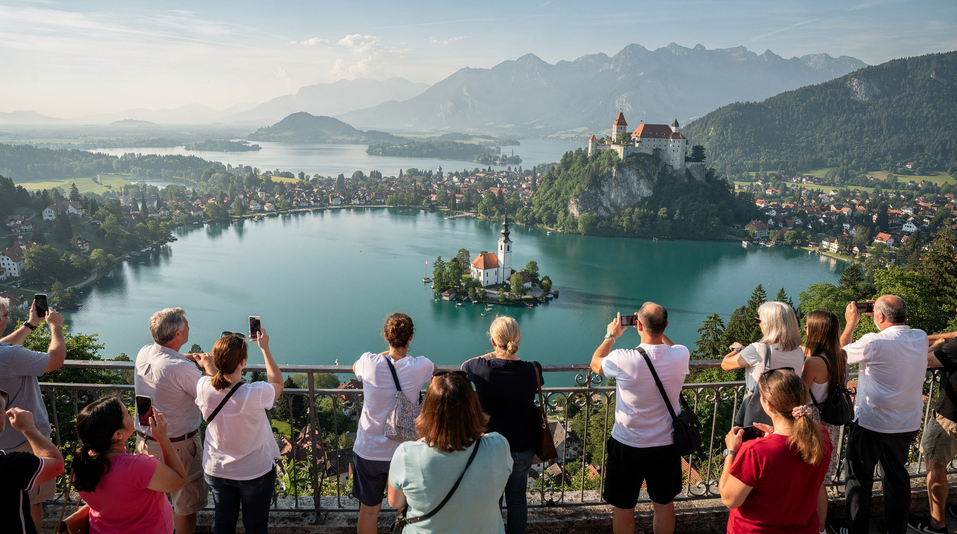 Slovenia overtourism: how serious is it and what can you do about it?