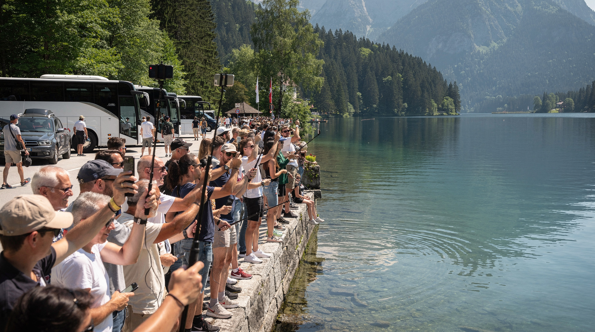 Slovenia tourist traps: what to skip, what's overhyped and what actually delivers