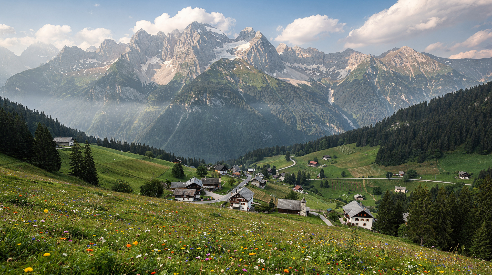 Slowenien vs. Österreich: welches Alpenland 2026 besuchen?