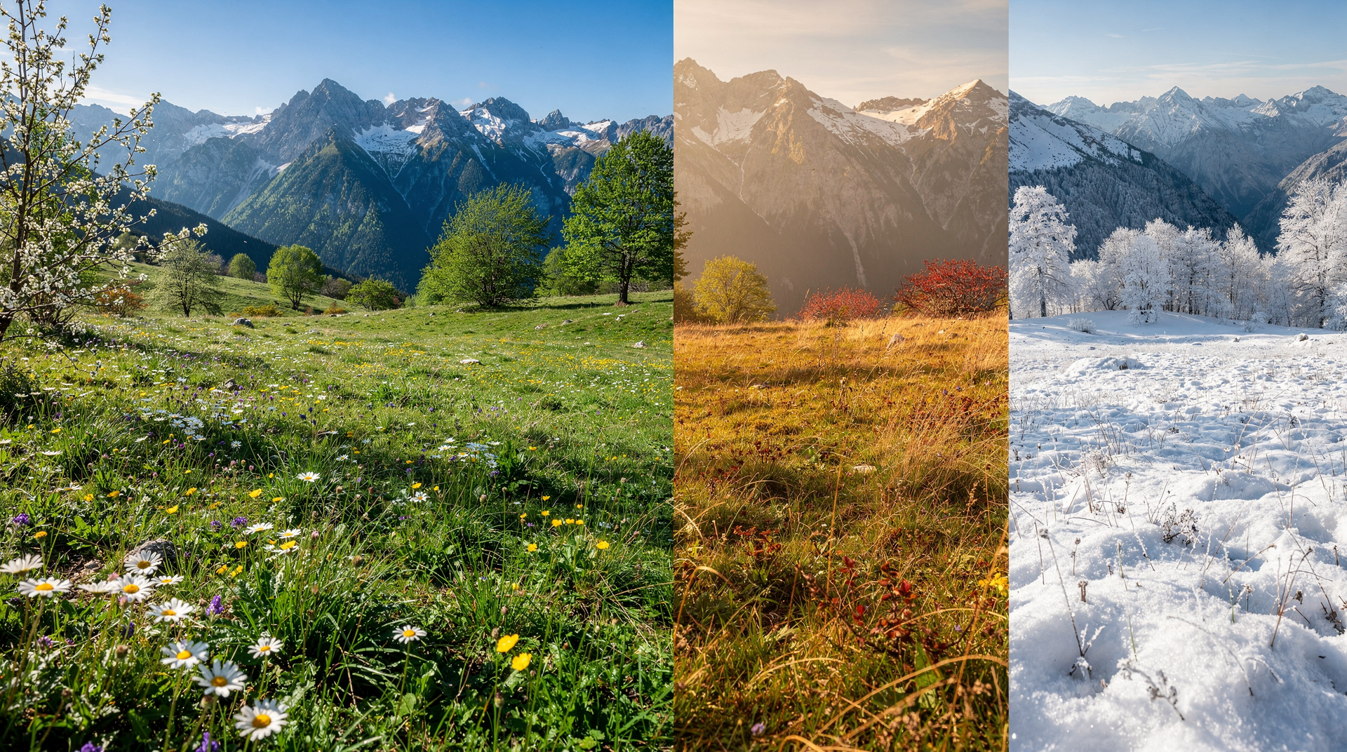 Slovenia weather month by month: the complete climate guide