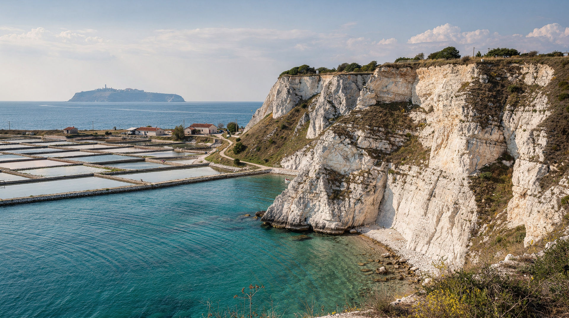 Slovenian coast guide: everything you need to know about visiting the Adriatic