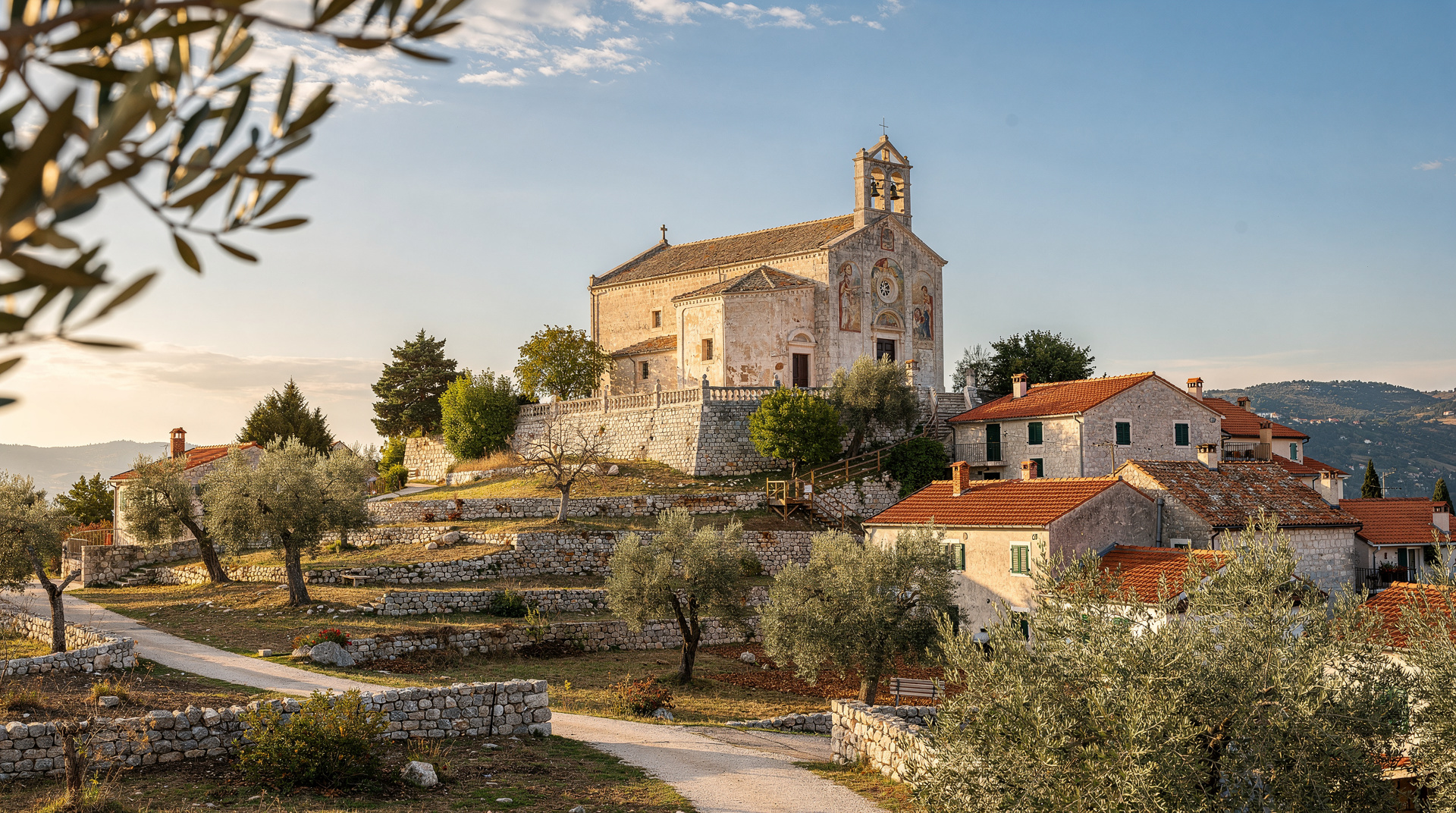 Slovenian Istria guide: the hinterland behind the coast that most visitors miss