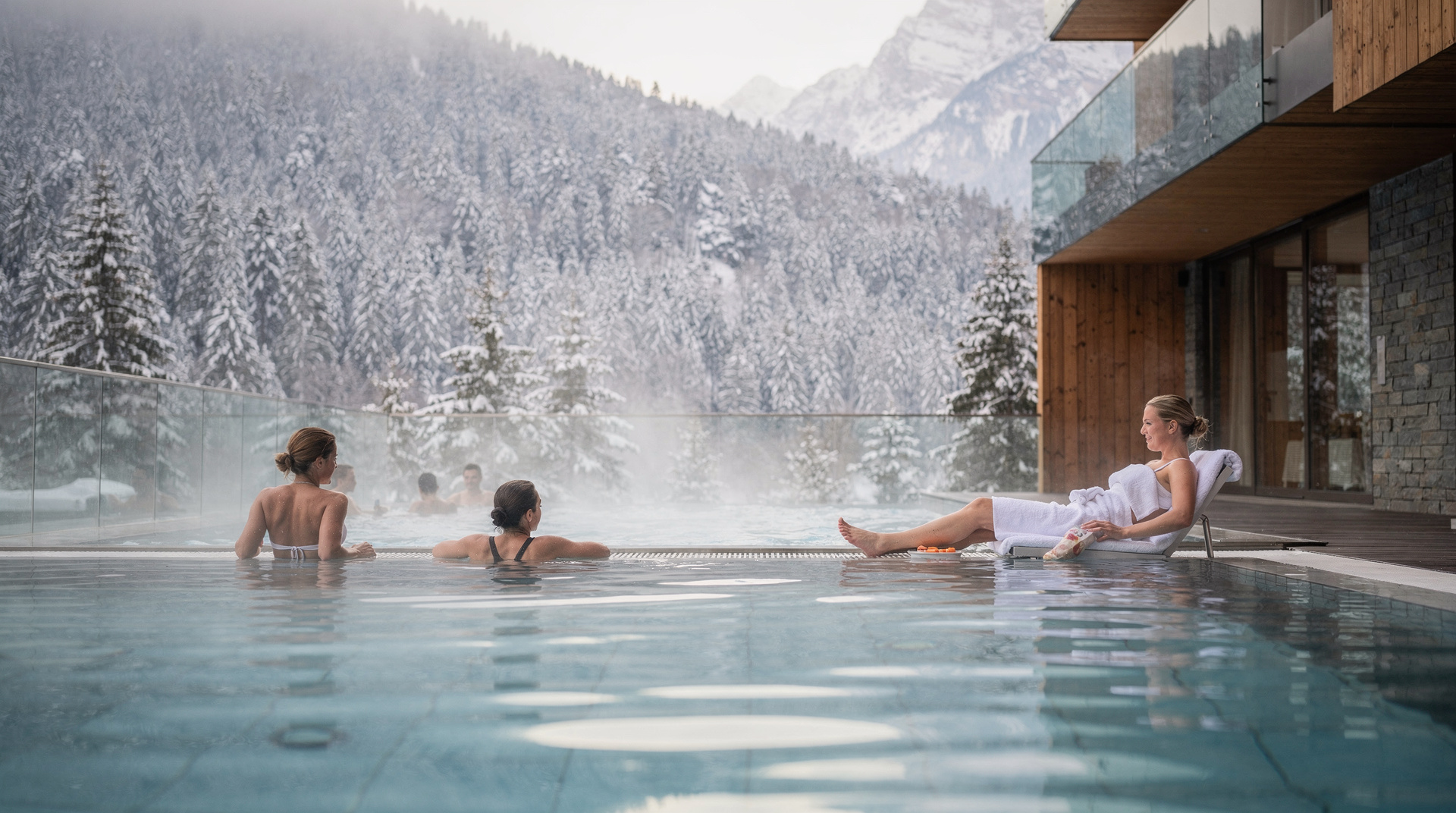 Spa resorts in Slovenia: the best hotel spa options for a wellness break
