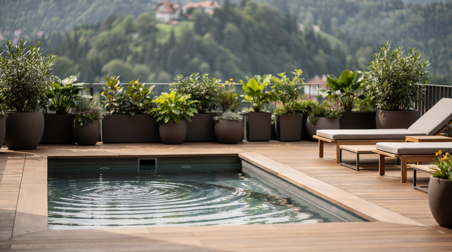 Bien-être à Lake Bled : spas d'hôtels, promenades et relaxation dans les Alpes juliennes