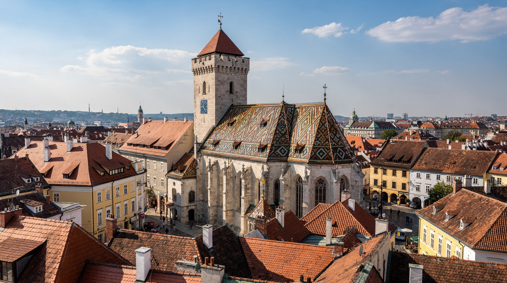 Zagreb from Ljubljana: how to visit Croatia's capital on a day trip — Visit Zagreb from Ljubljana on a day trip: direct bus times, what to see in Zagr