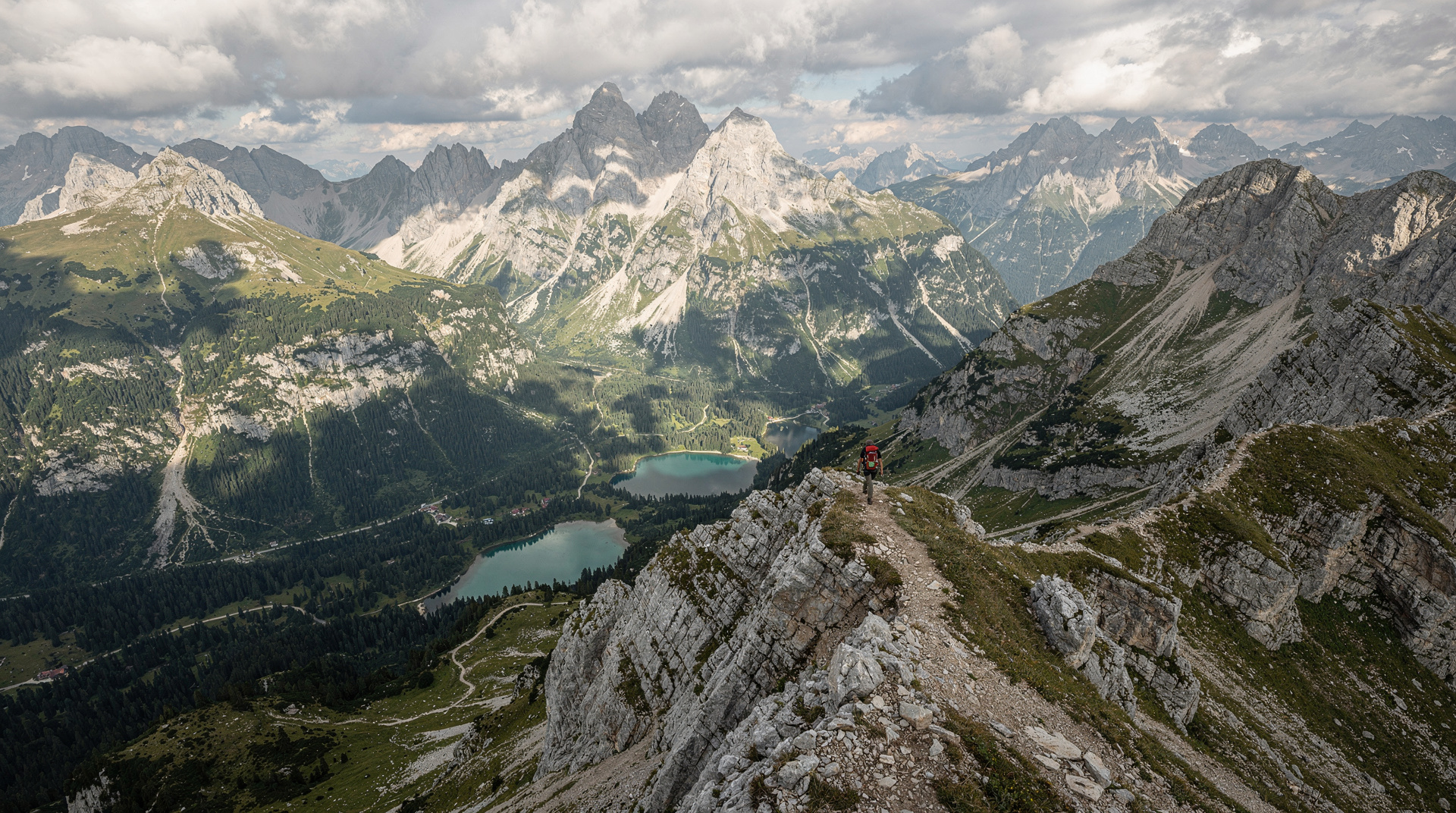 Julische Alpen – 7-Tage-Roadtrip-Reiseroute — Sieben Tage durch Sloweniens Julische Alpen: Bled, Bohinj, Kranjska Gora, der Vr