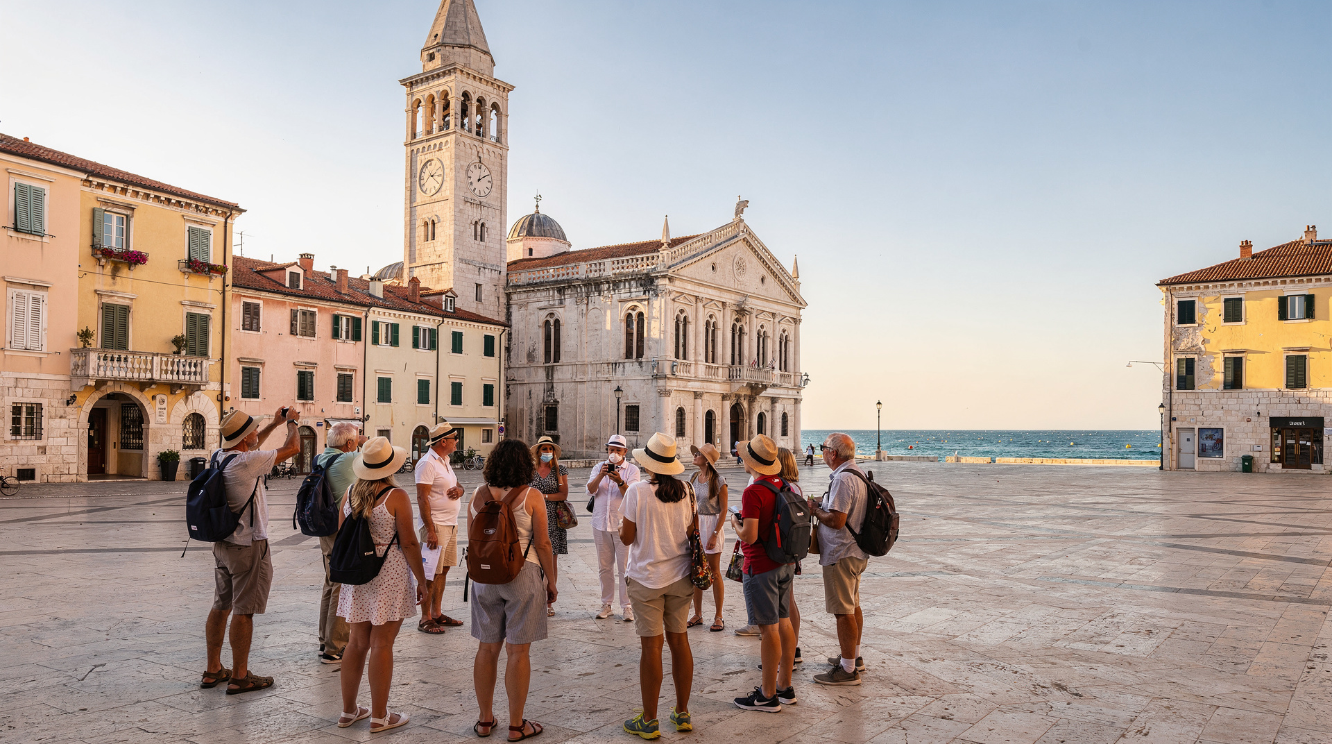 Piran & Slovenian Coast Panoramic Tour Review — Honest review of the panoramic Slovenian coast tour from Koper: what's included,